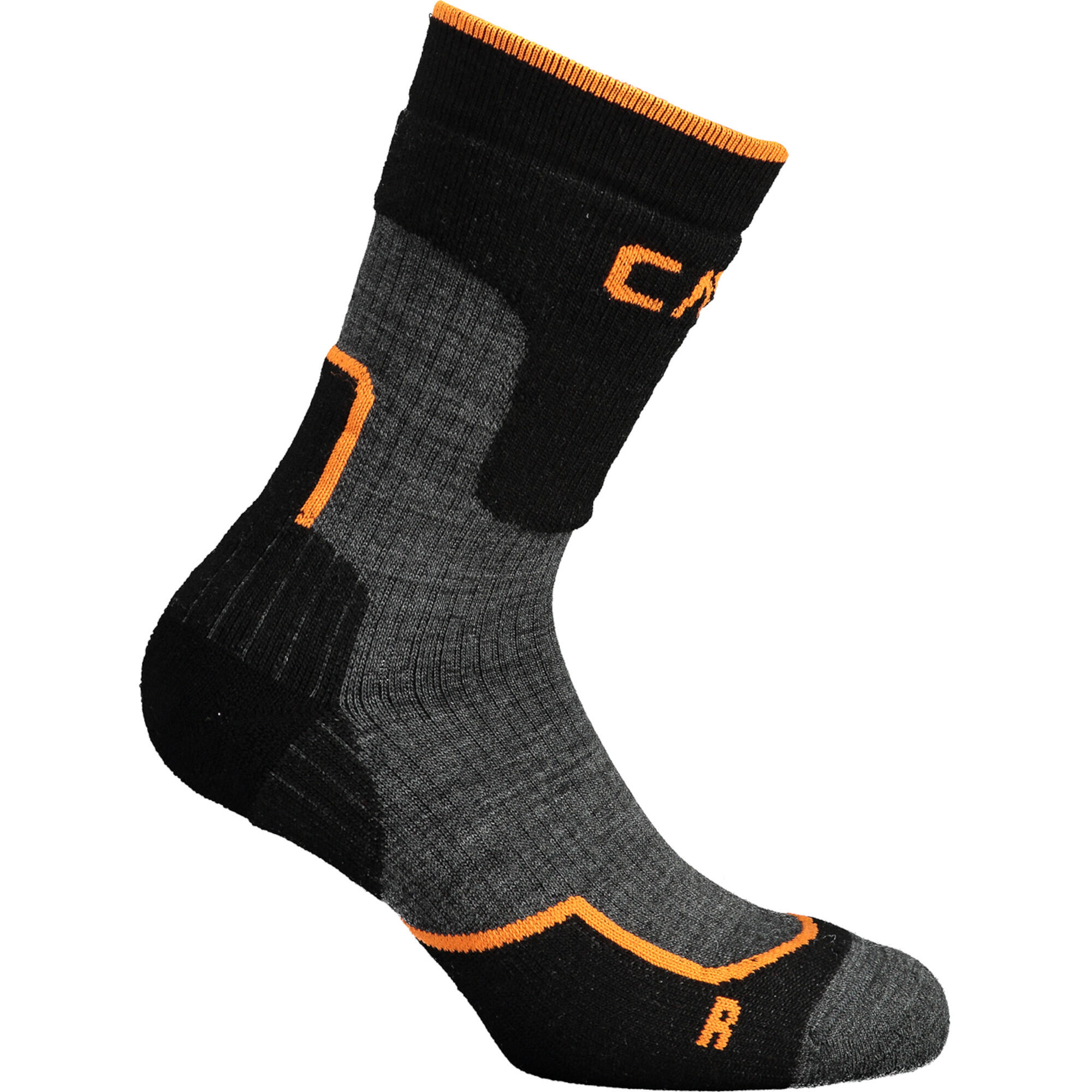 Skarpety trekkingowe CMP WOOL MID