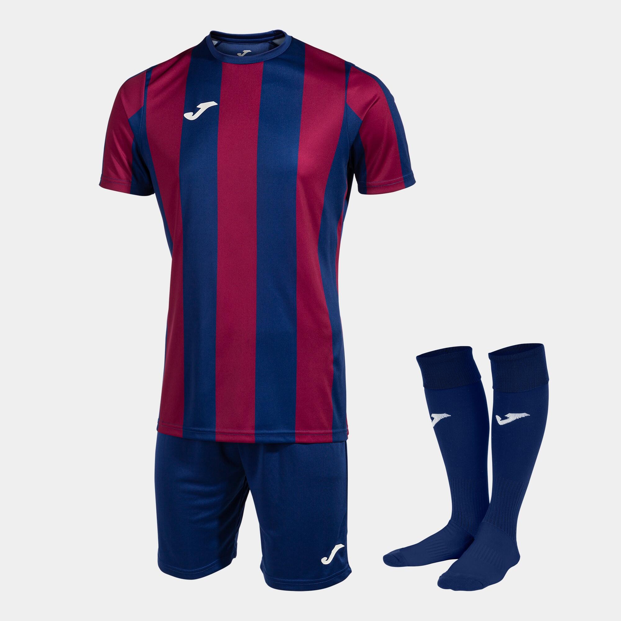 Zestaw szortów i skarpetek Joma Inter Classic