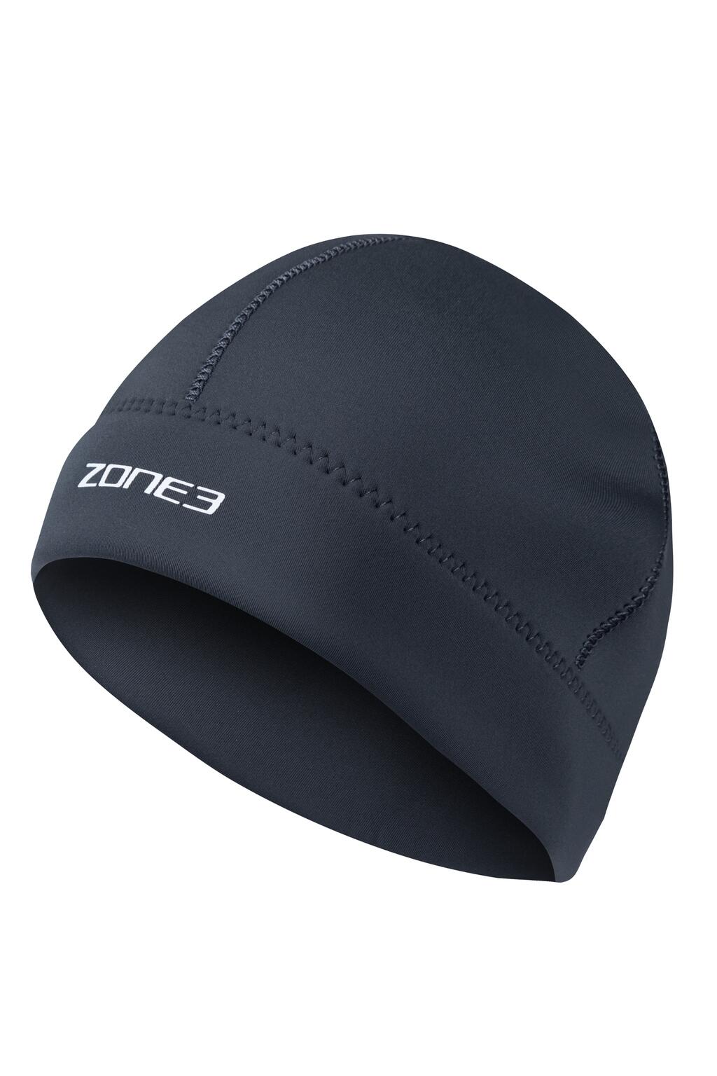 Czapka neoprenowa ZONE3 Active Flex Swim