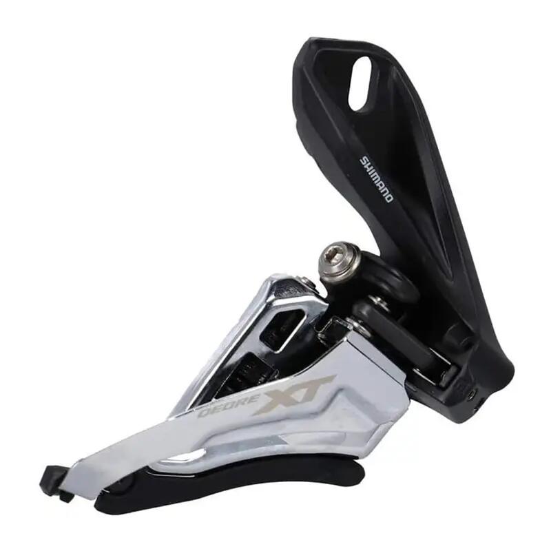 Przerzutka przednia Shimano Deore XT FD-M8100 12V
