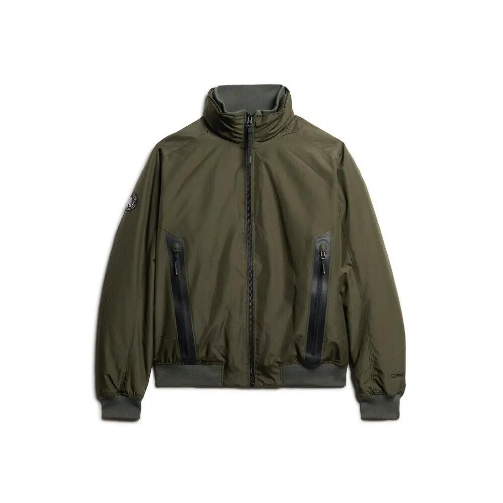 Kurtka Superdry Harrington City