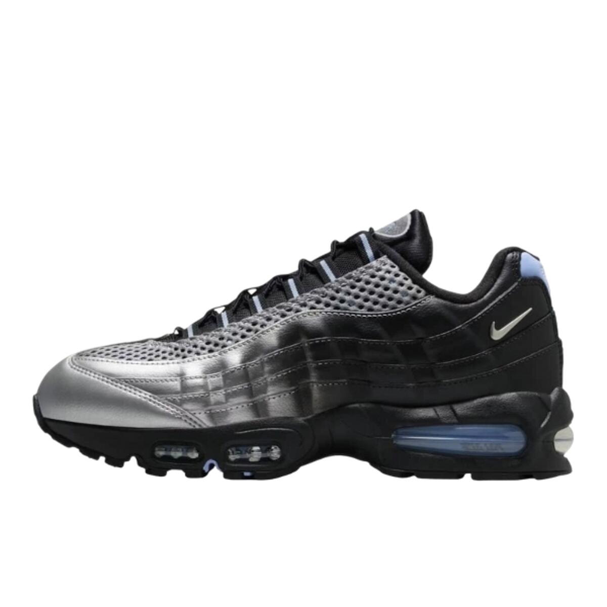Nike Air Max 95 Big Bubble Palace