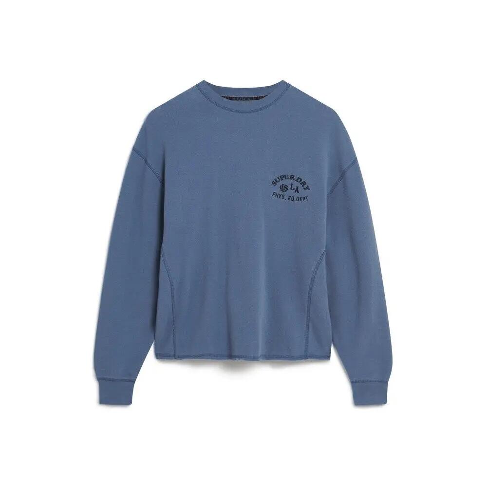 Bluza damska Superdry Athletic Essentials