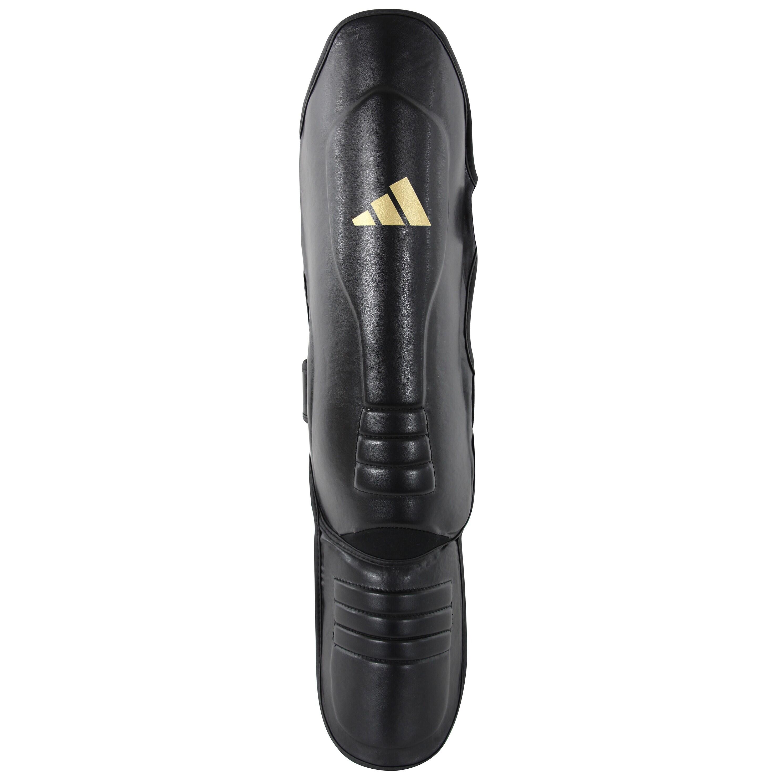 Osłony stóp adidas Super Pro Shin insted