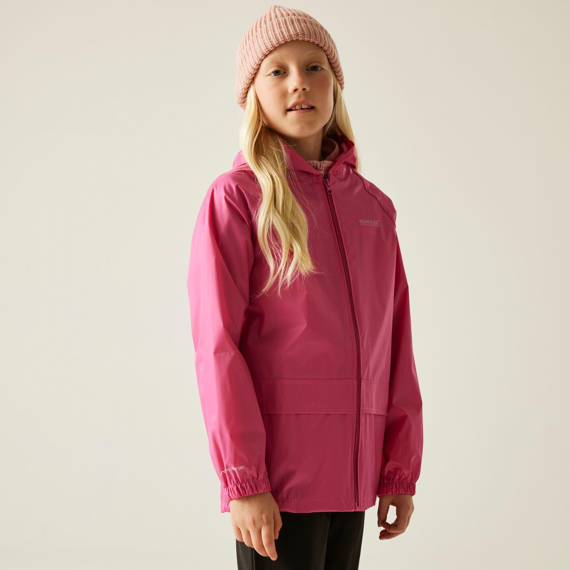 Wodoodporna kurtka Stormbreak Kids Stormbreak