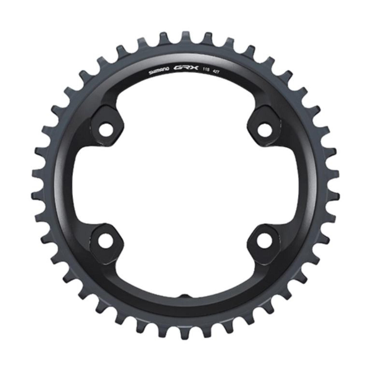 Taca Shimano GRX FC-RX810-1