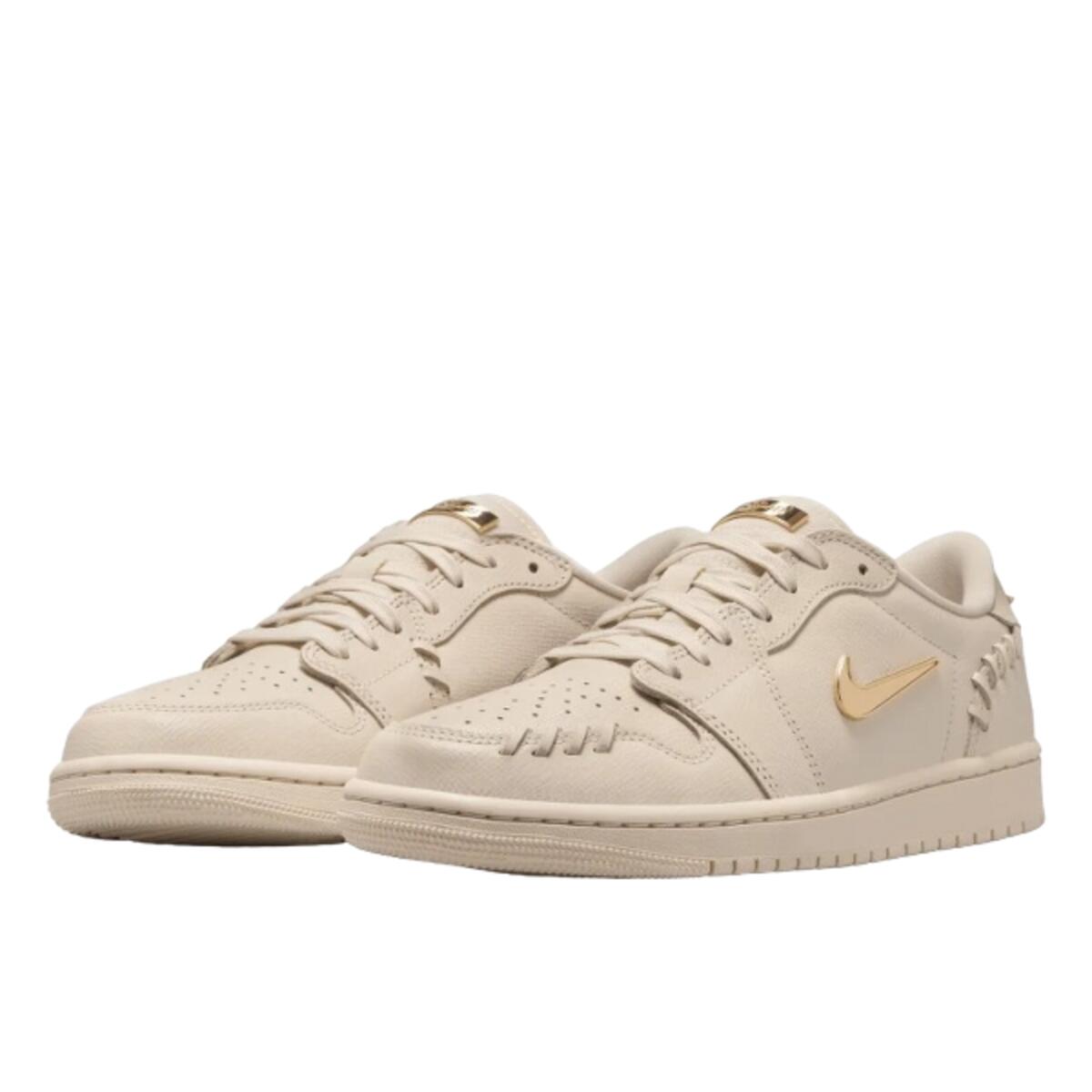 Buty do chodzenia damskie Nike Air 1 Low Method Of Make