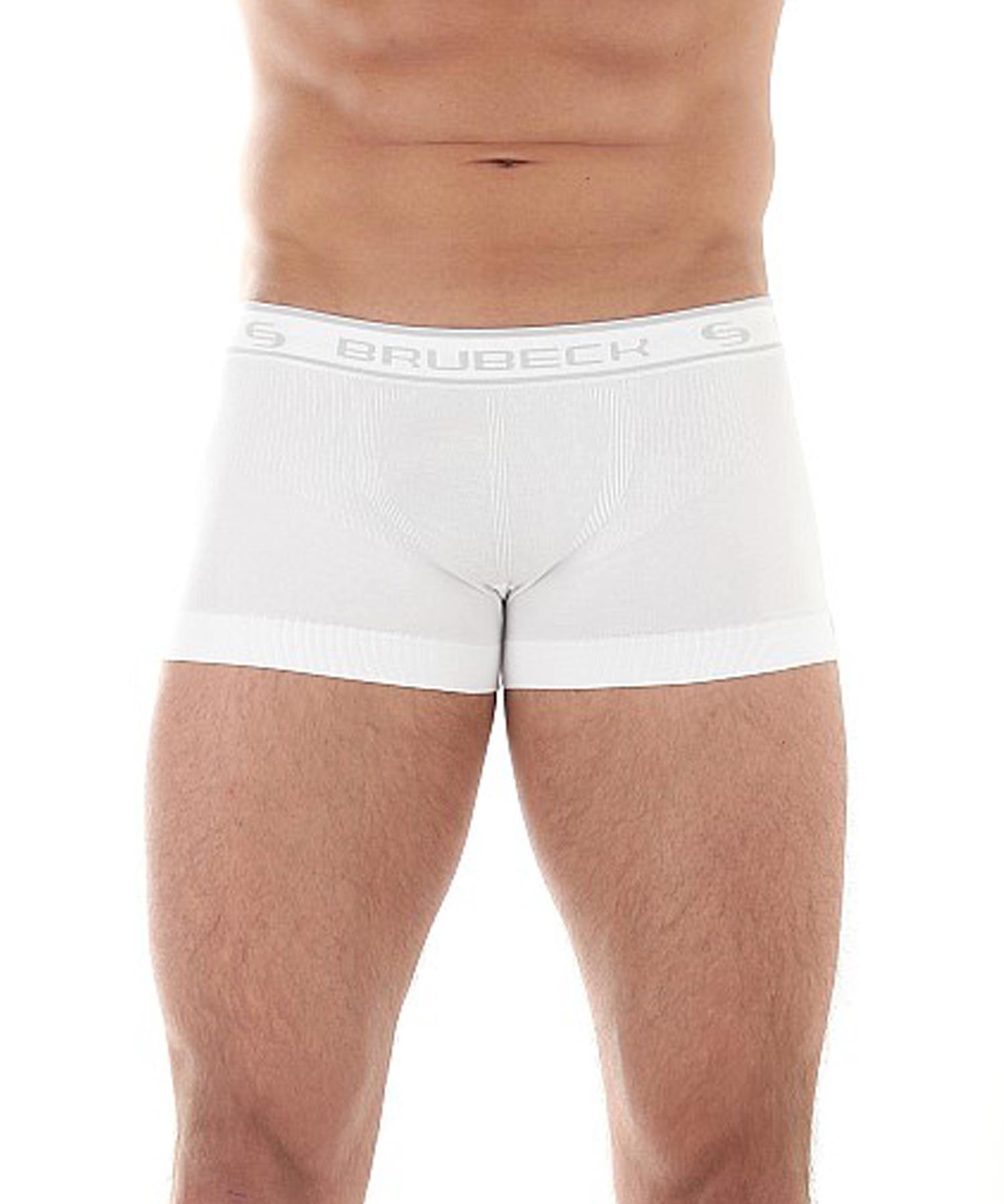 Bokserki męskie bawełniane Brubeck shortbox