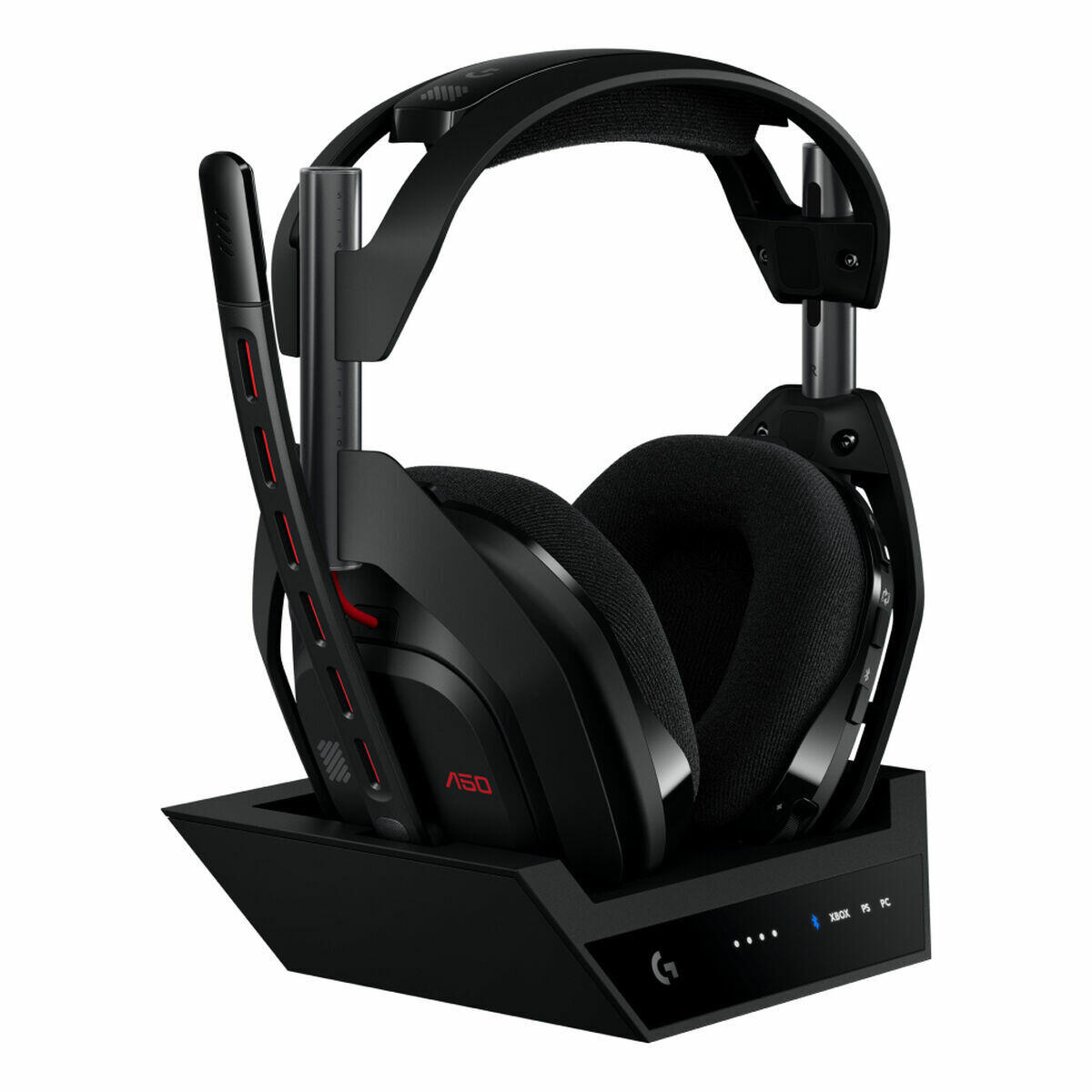 Słuchawki LOGITECH 939-002224 Czarny