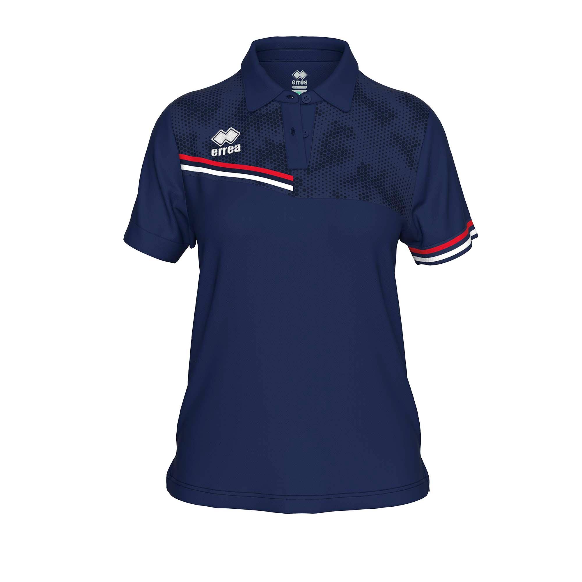 Polo Errea Eden Mc Ad Damskie