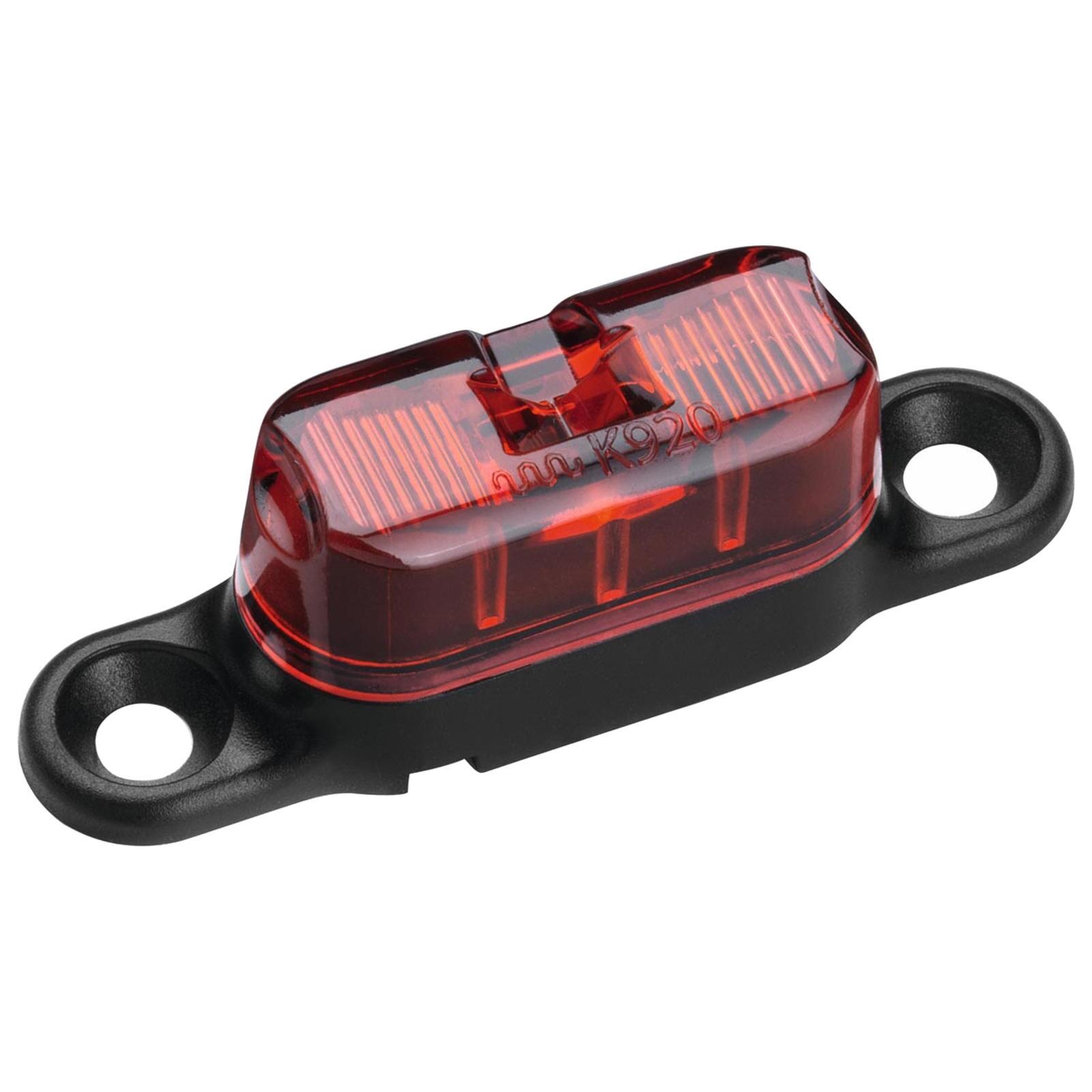 Busch & Müller Toplight Line Small Plus lampka tylna LED 6V