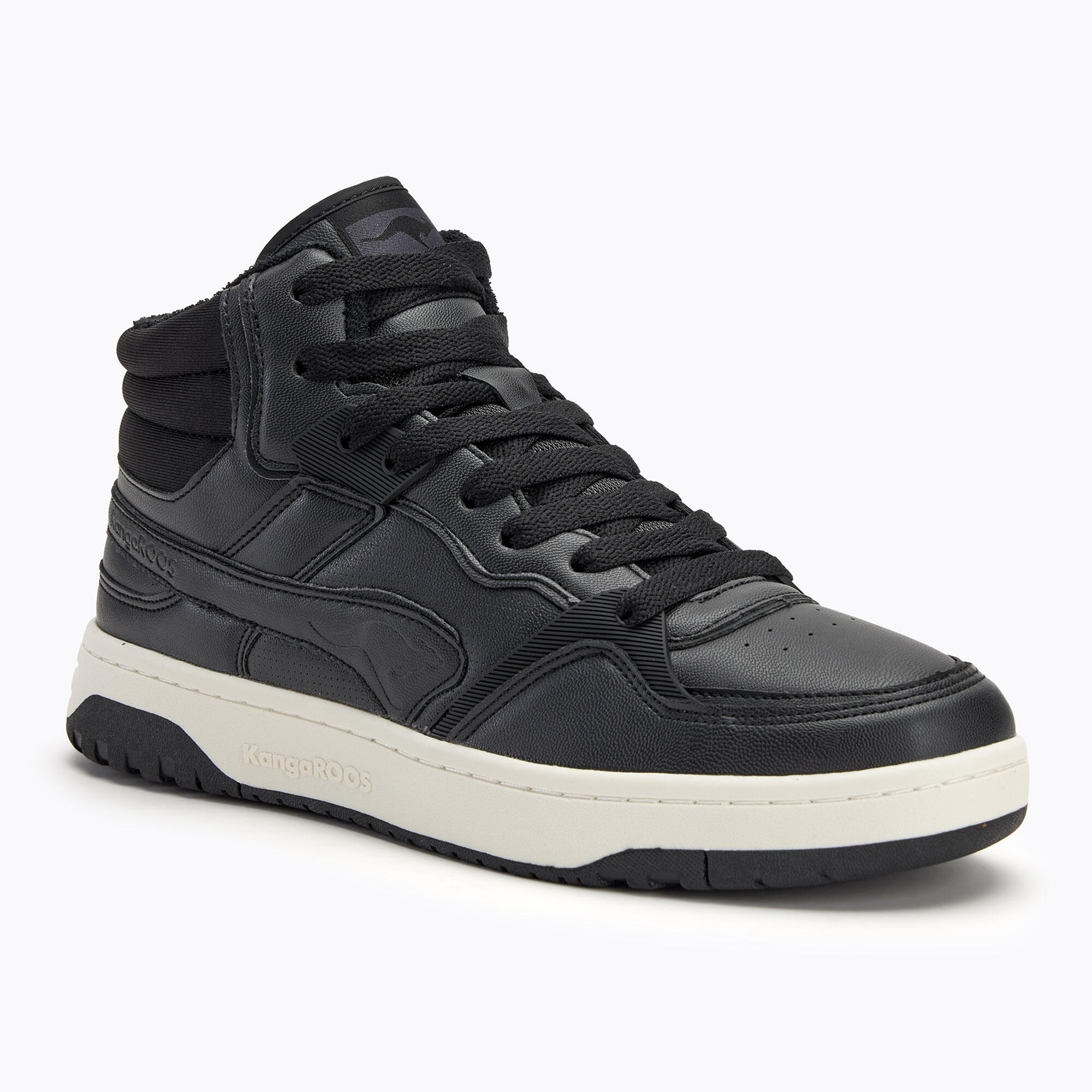 Buty męskie KangaROOS K-Draft Tony Mid cool