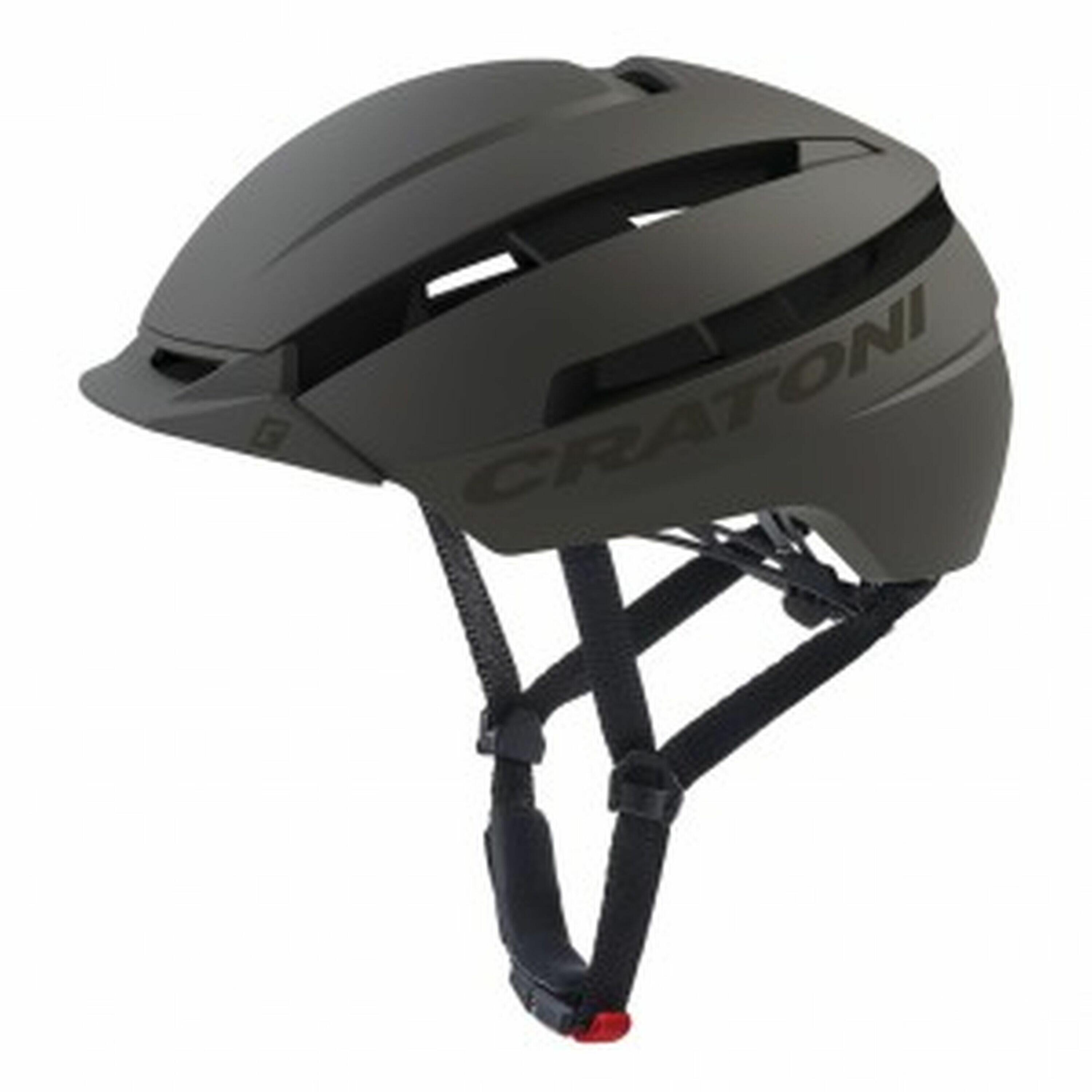 Kask rowerowy C-Loom 2.0