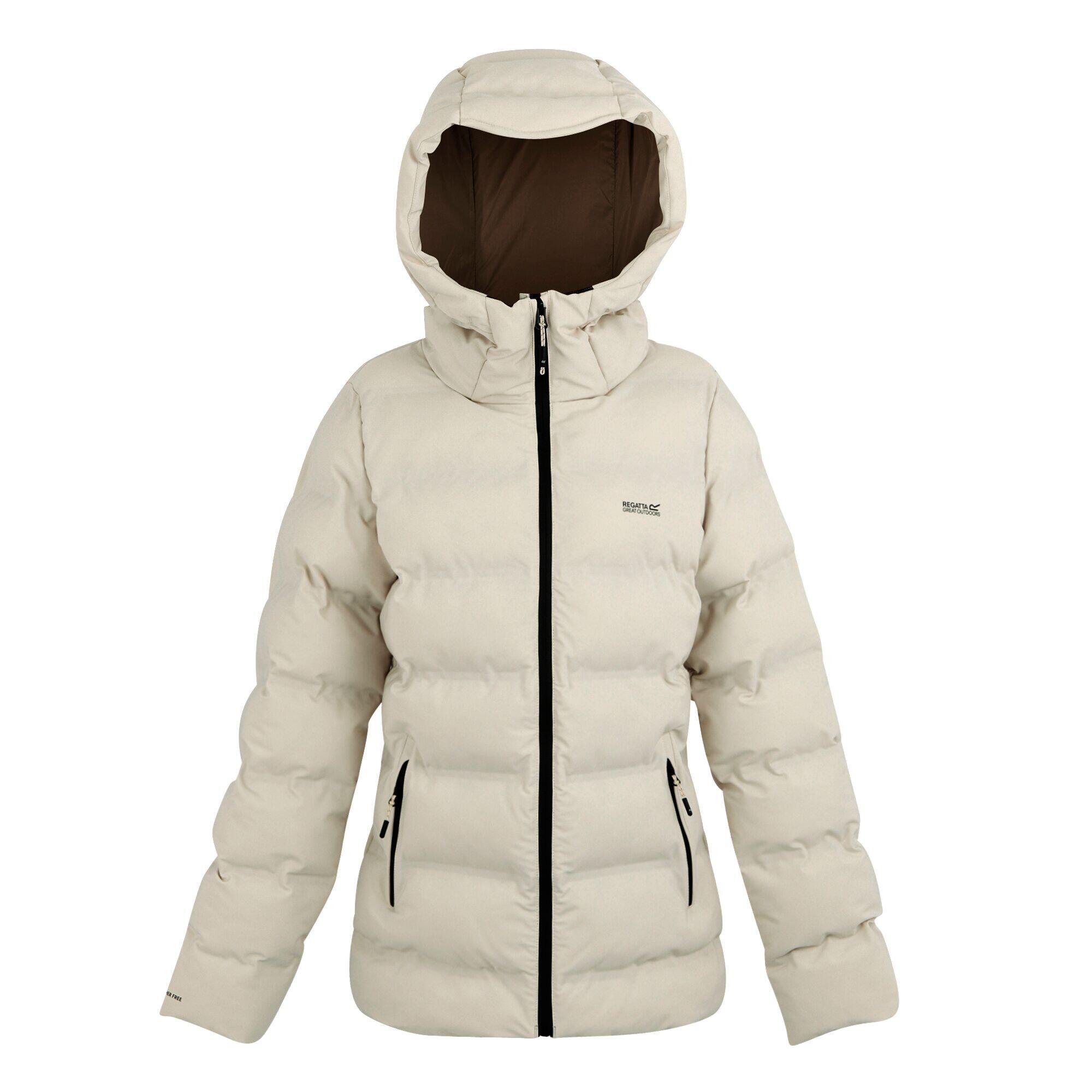 Kurtka Ocieplana Damska Altoro