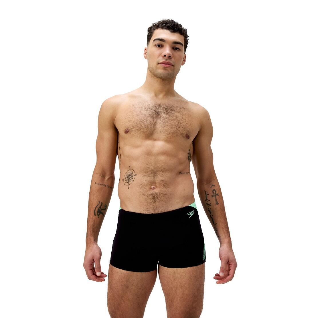 Kąpielówki męskie spodenki kąpielowe Speedo Hyperboom