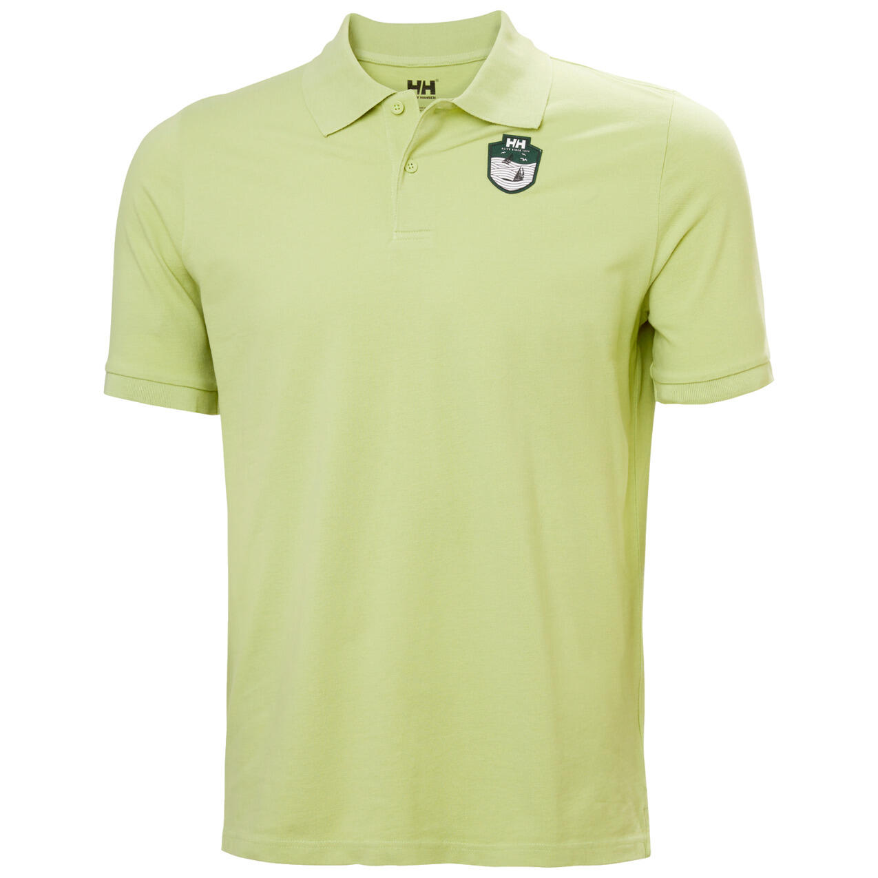 Polo Helly Hansen Marstrand