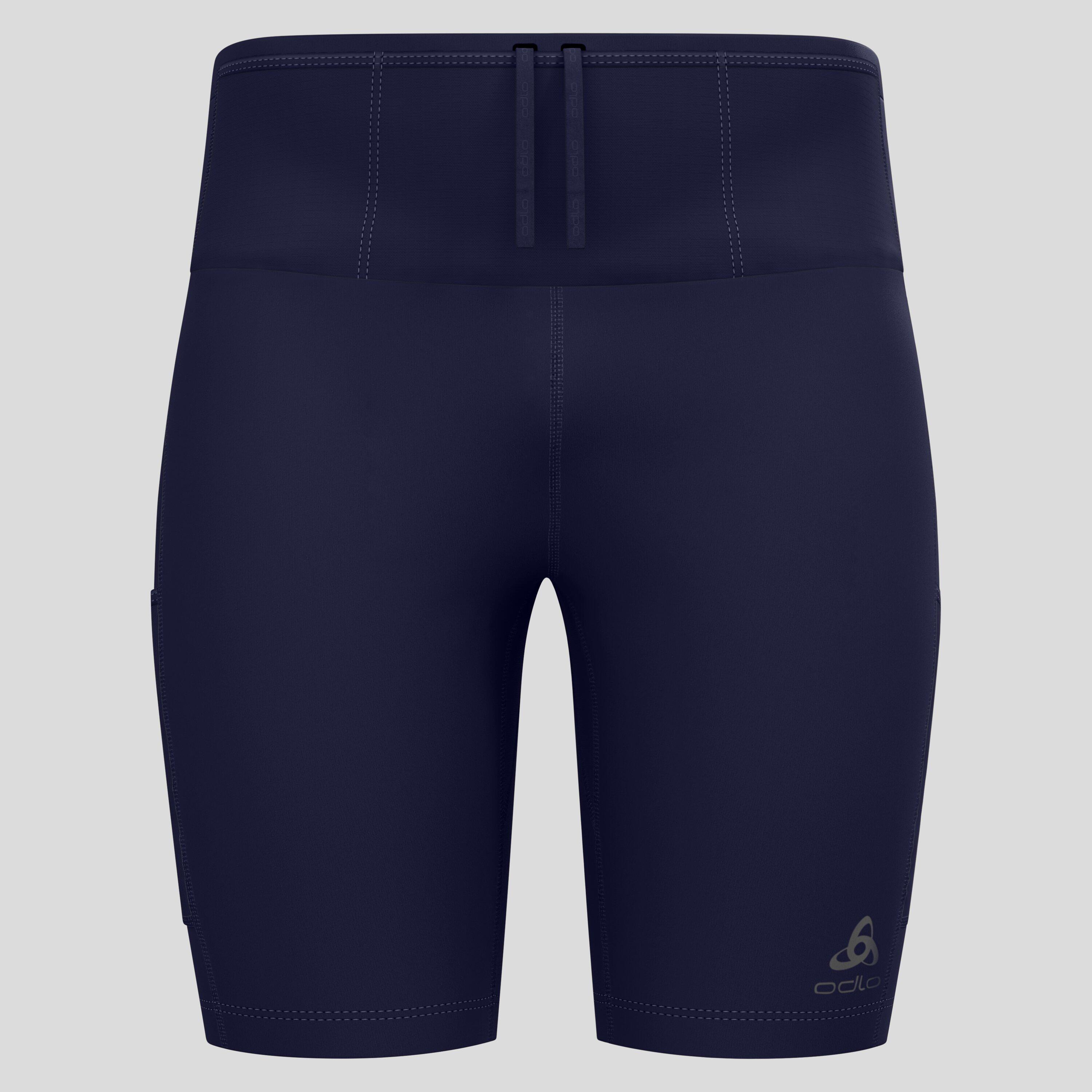 Spodenki męskie Odlo X-ALP TRAIL CARGO Tights short