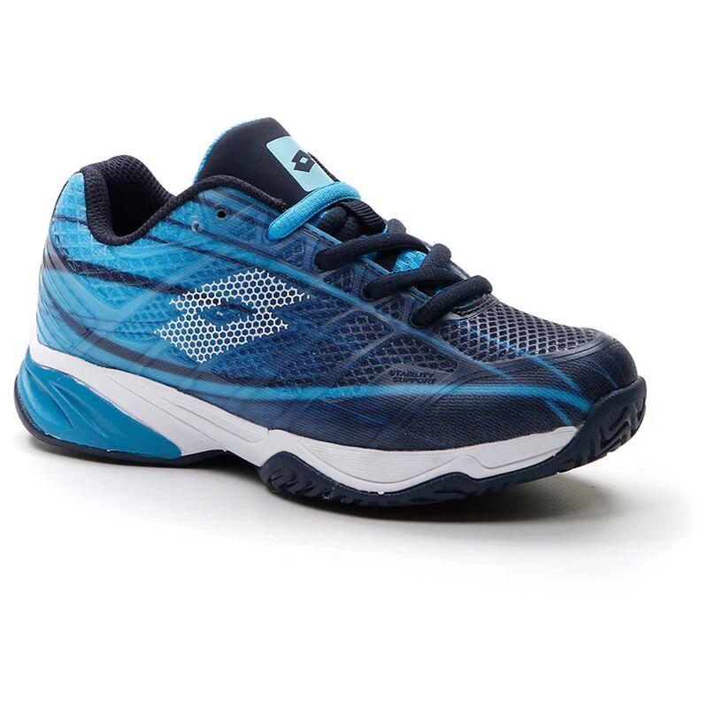 Buty tenisowe juniorskie Lotto Mirage 300 all court