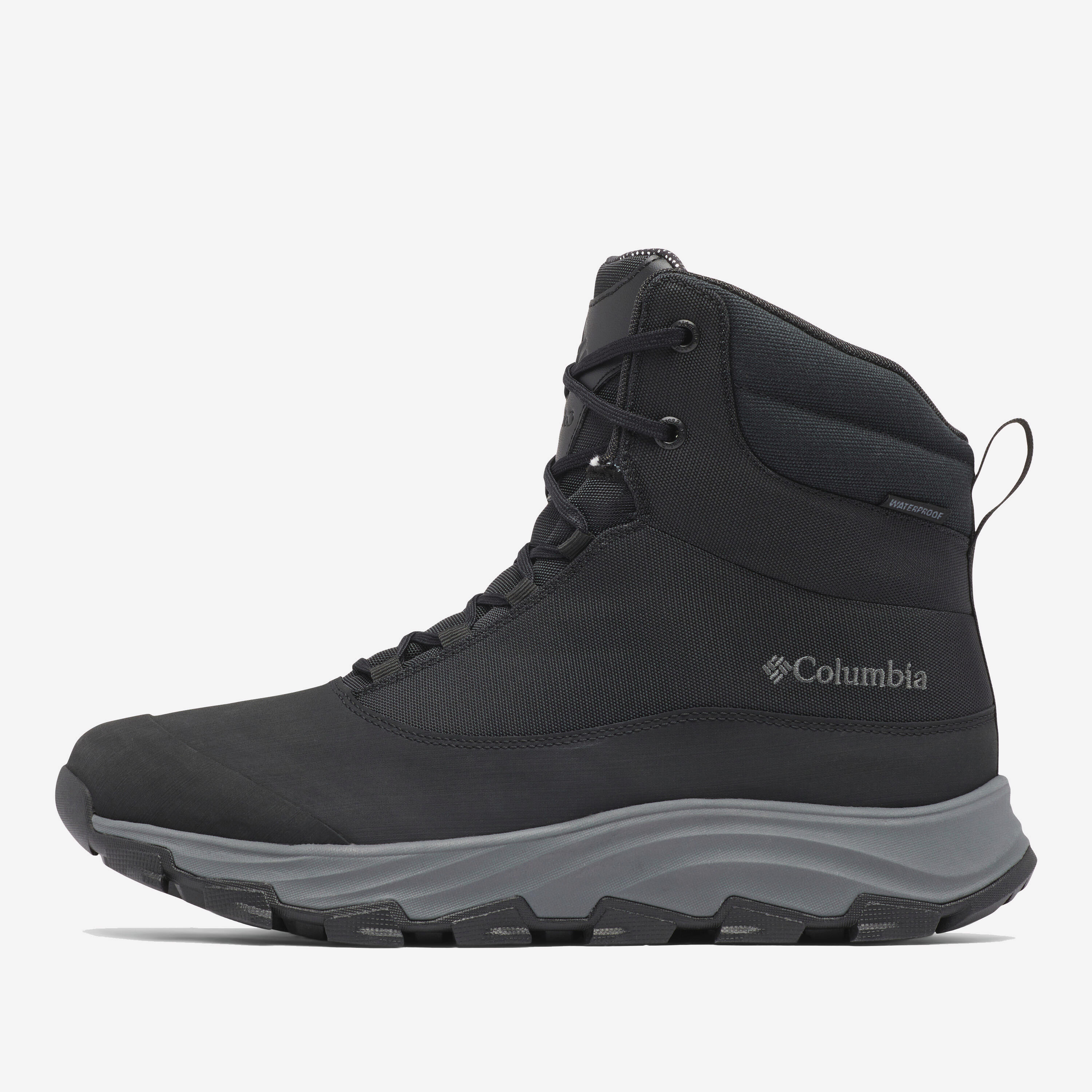 Buty turystyczne męskie Columbia Expeditionist wodoodporne