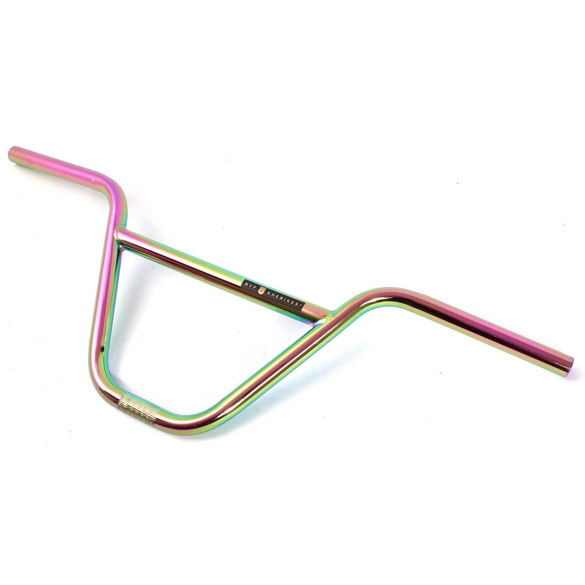 Guidon Bmx Mvp Oil Slick 9 Khebikes