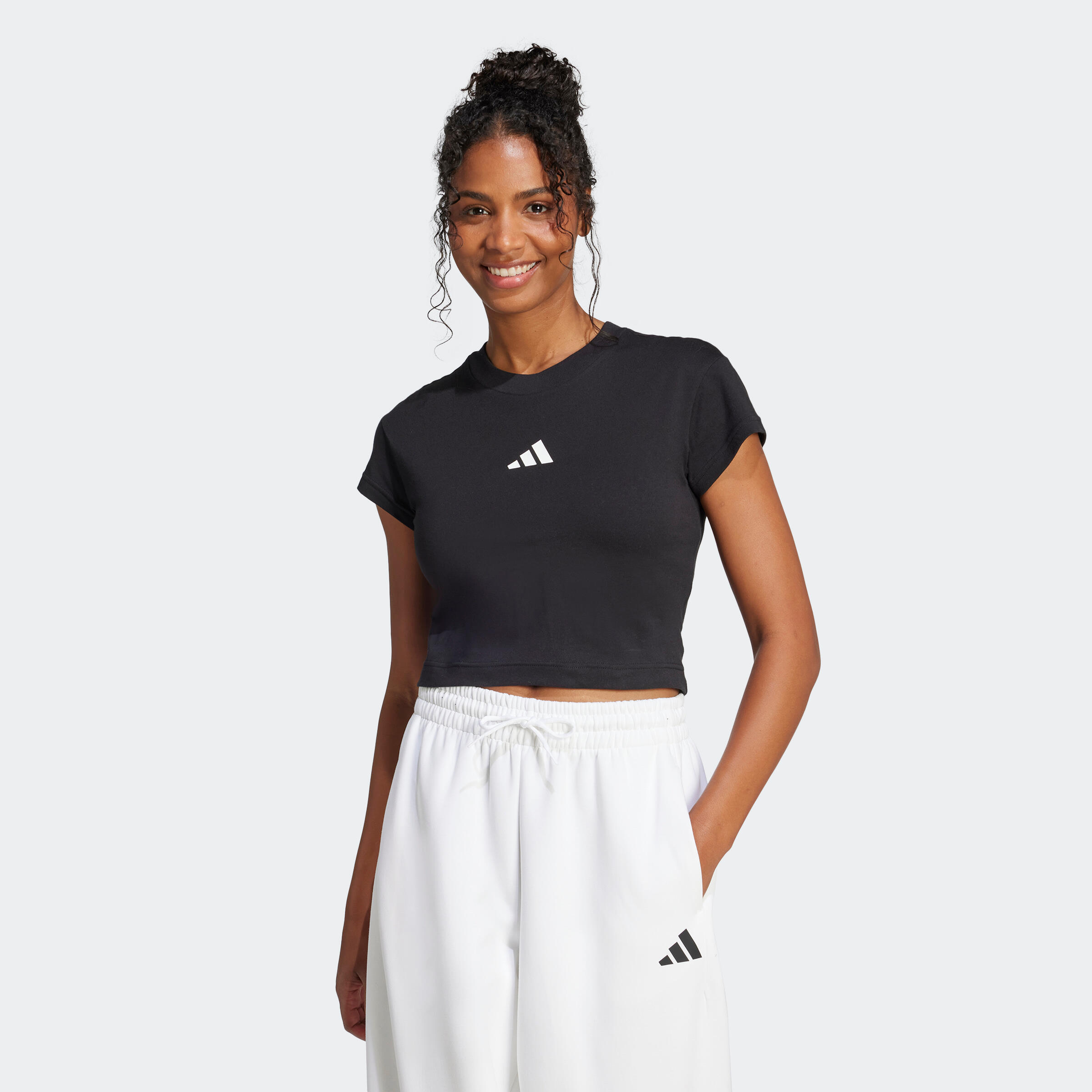 Koszulka damska ADIDAS