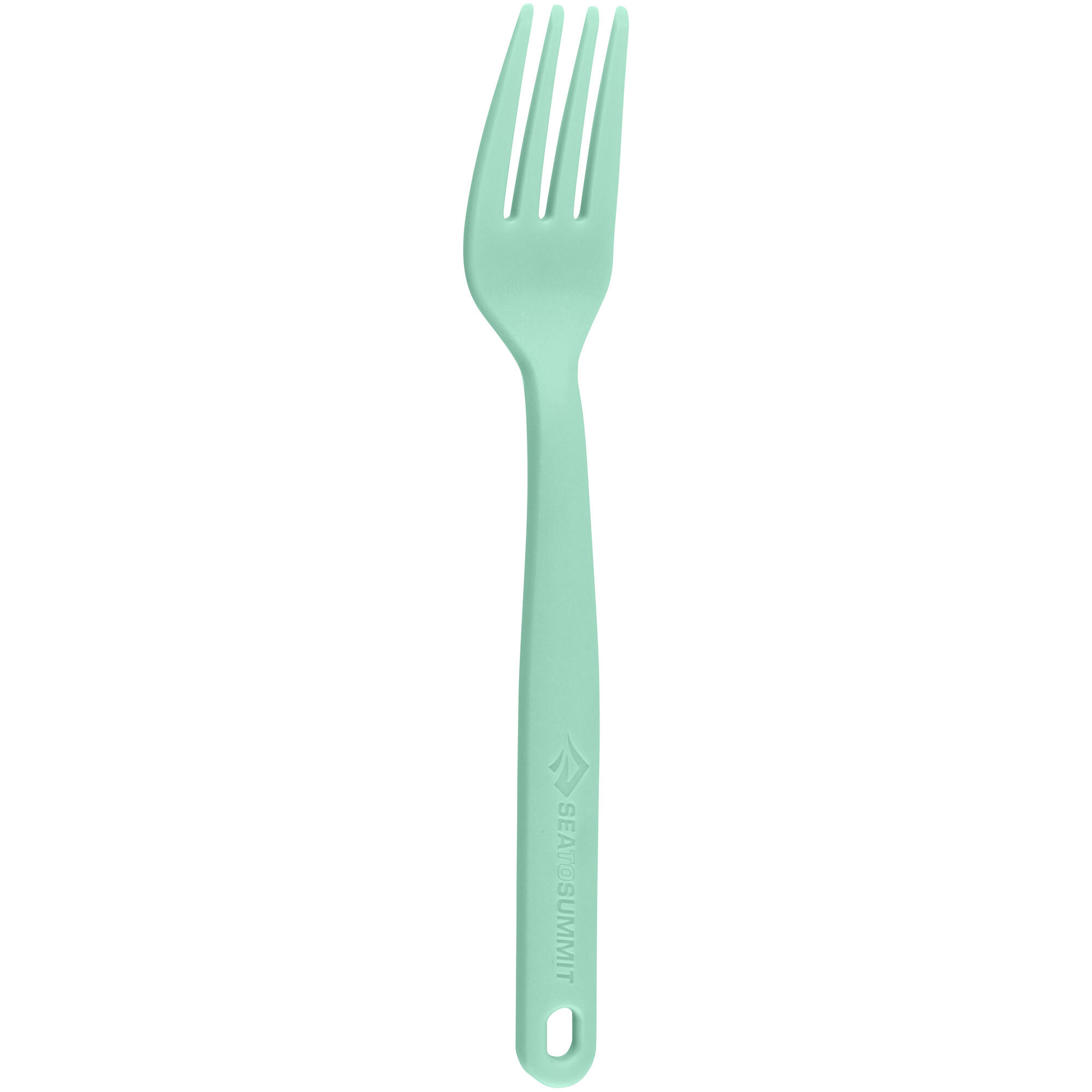 Widelec biwakowy camp cutlery