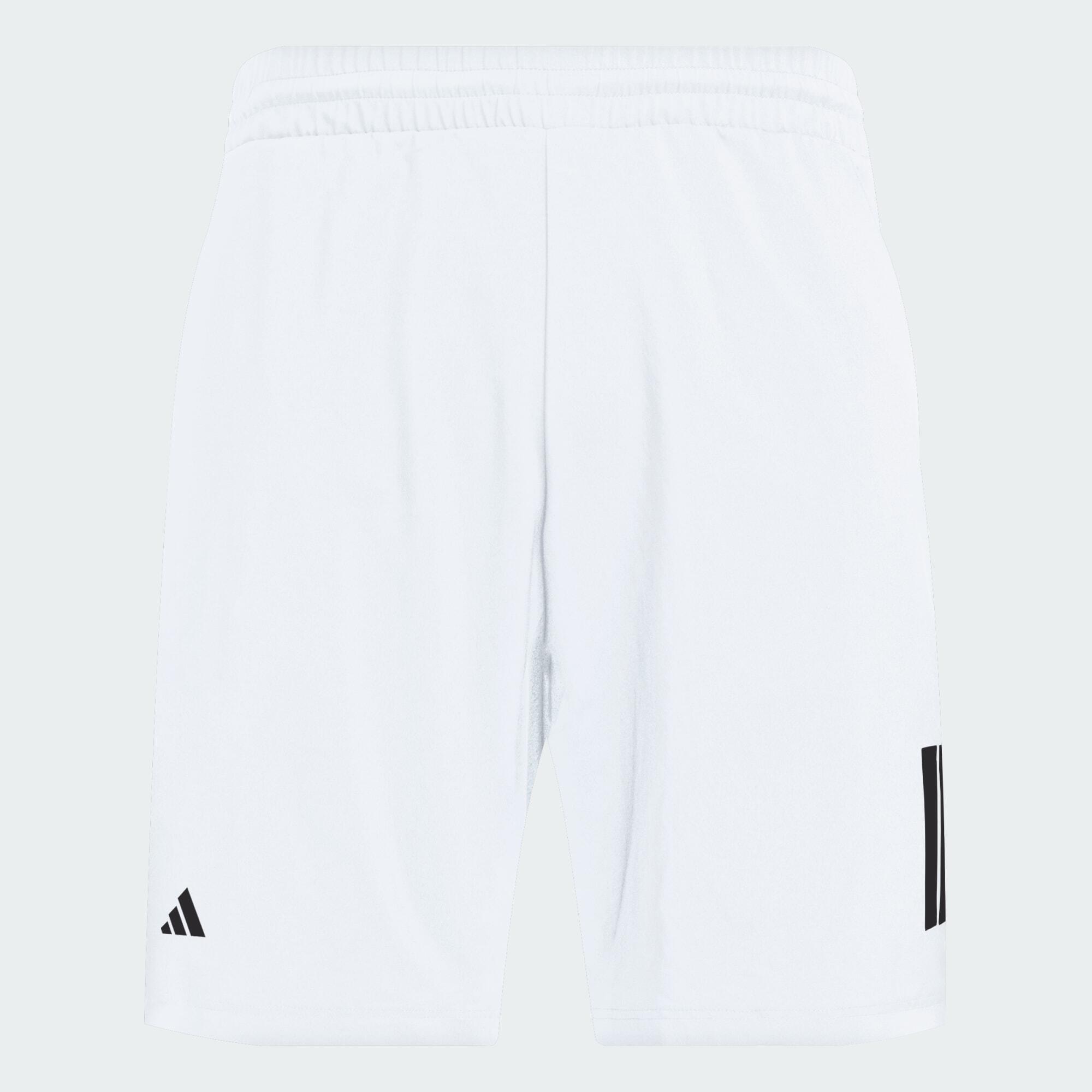 Szorty Club Tennis Climacool 3-Stripes