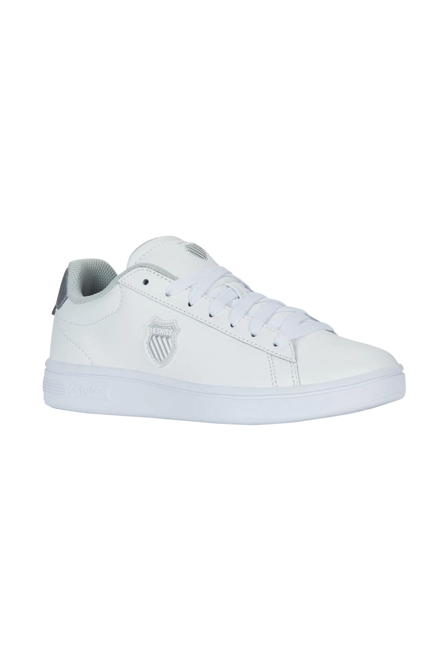 Buty K-Swiss COURT SHIELD II (94412-178-M)