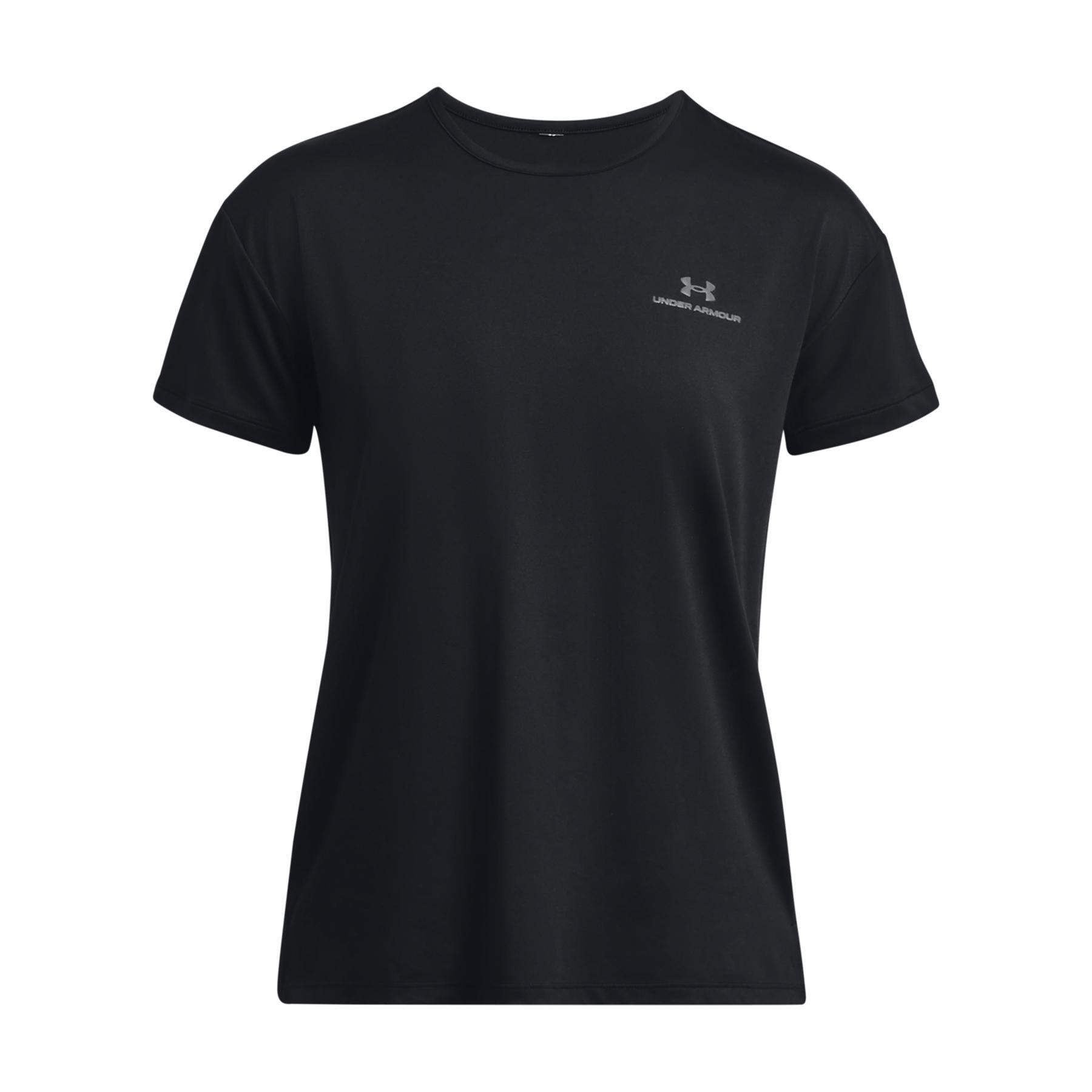 Damski jersey Under Armour Rush Energy 2.0