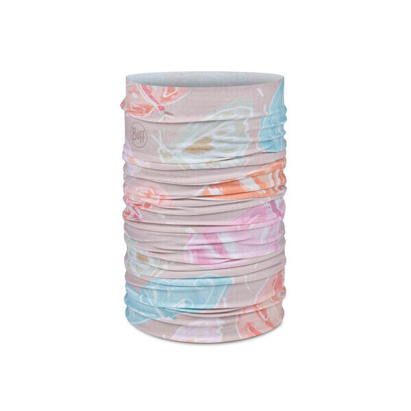 Bandana BUFF COOLNET UV® KIDS SLATEA POWDER