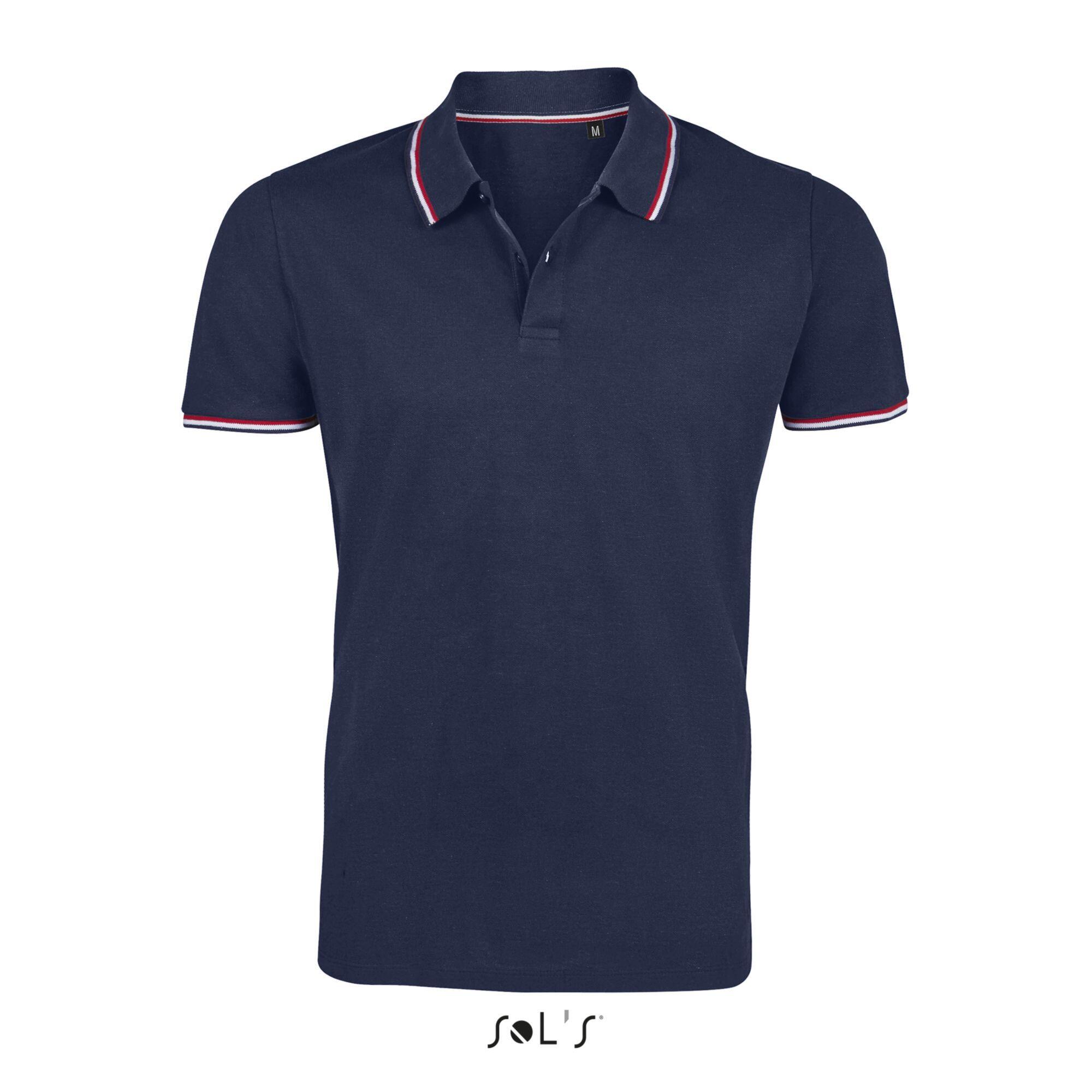 Polo Sol's Prestige