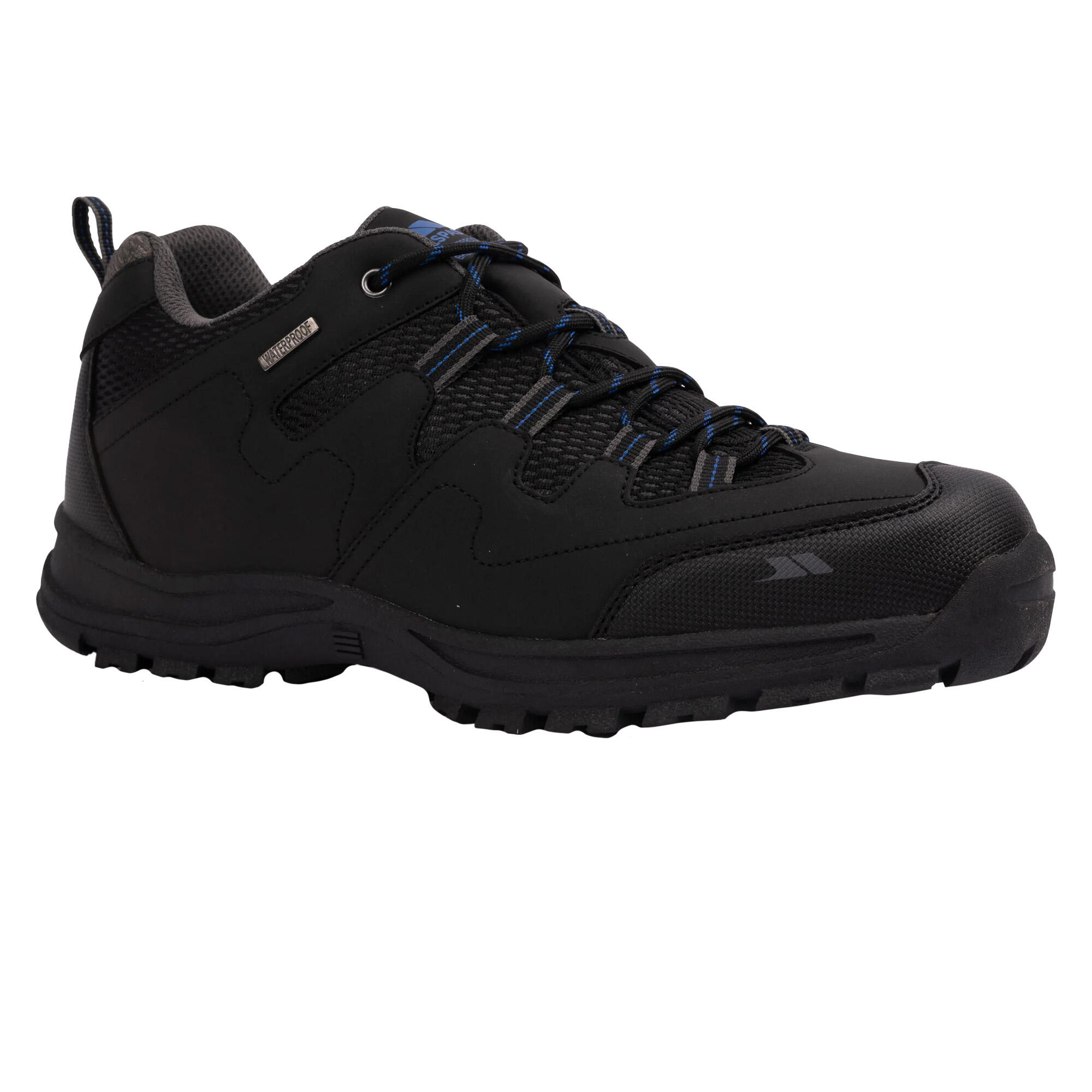 Buty Turystyczne Męskie Finley Low Cut