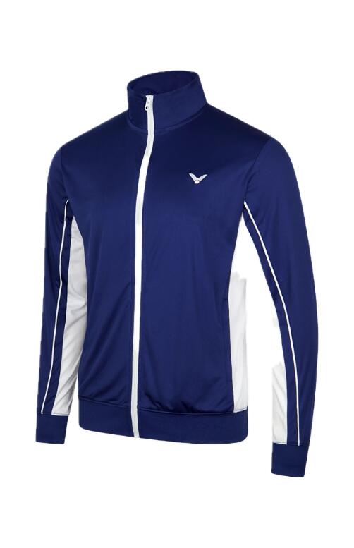 Bluza sportowa VICTOR J-43600 B r. L