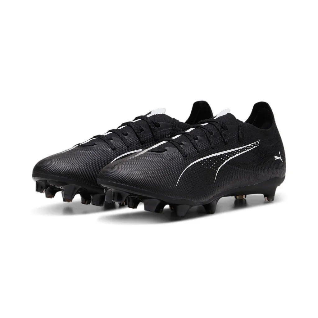 Buty piłkarskie Puma Ultra Match FG/AG