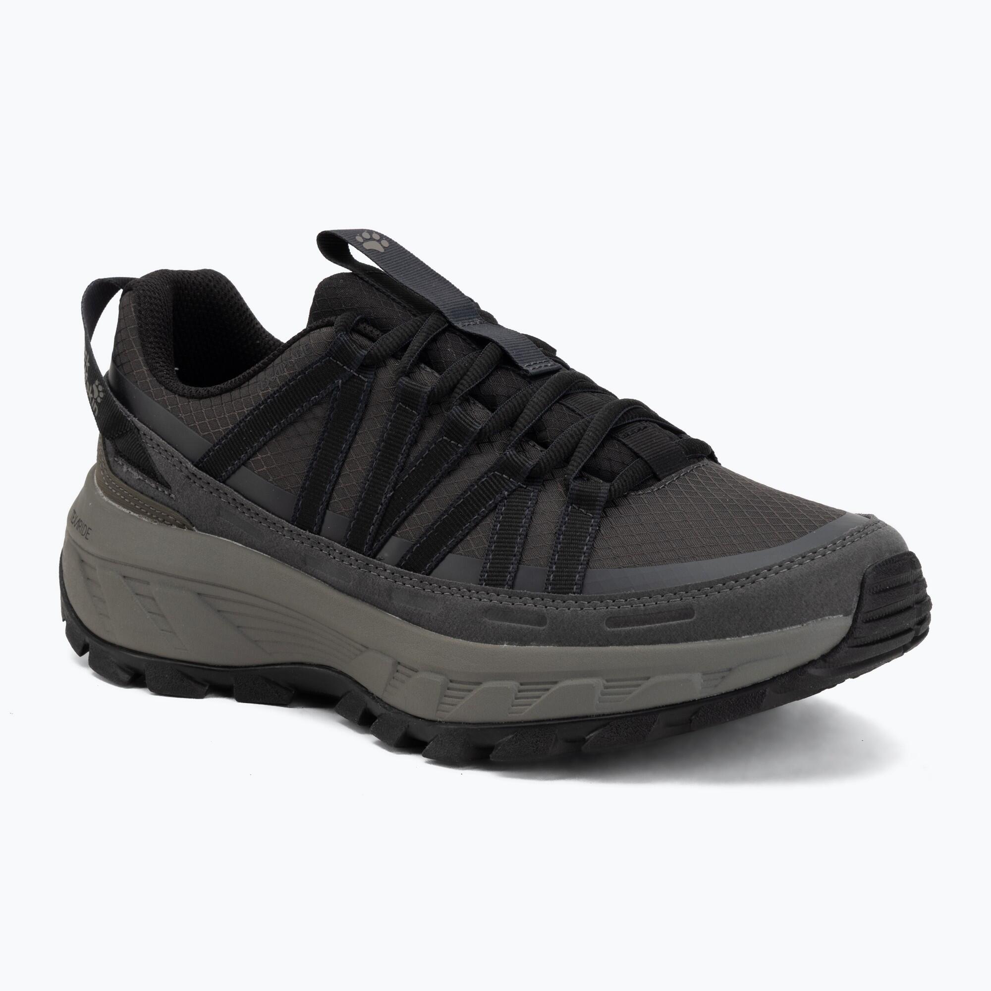 Buty turystyczne damskie Jack Wolfskin Wild Hike Texapore Low