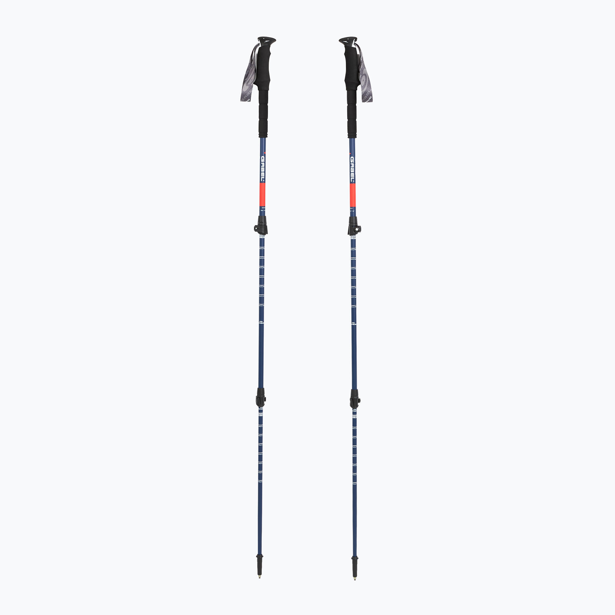 Kije trekkingowe GABEL Mont Blanc 4.0