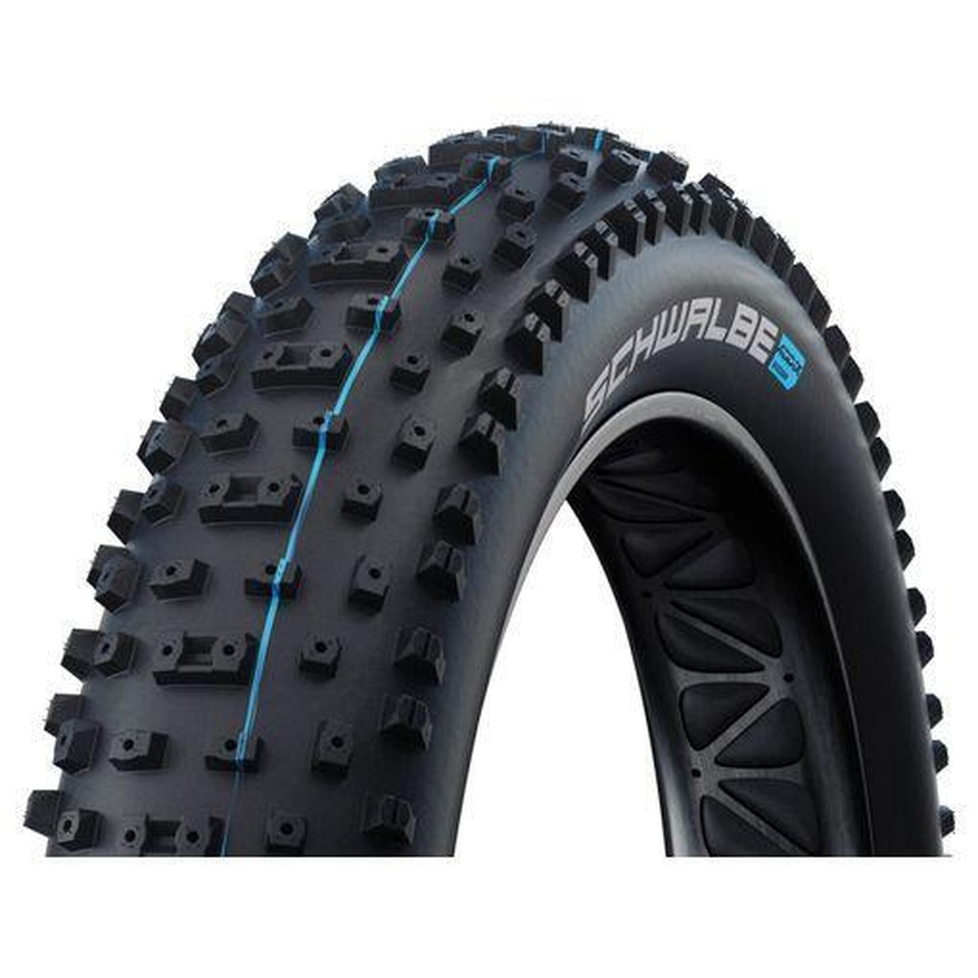 Opona rowerowa MTB AL MIGHTY 29 cali  120-559