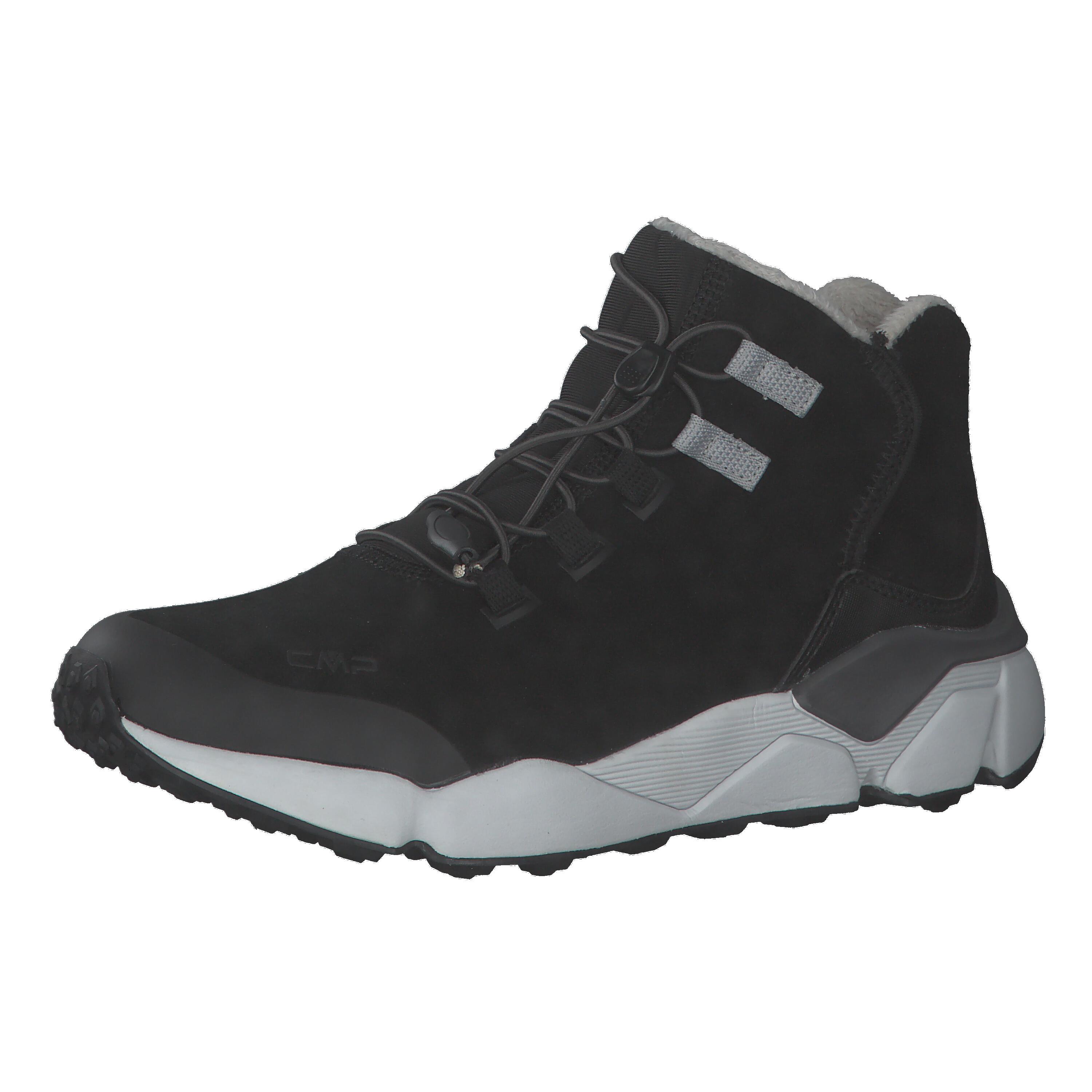 Buty miejskie damskie CMP YUMALA