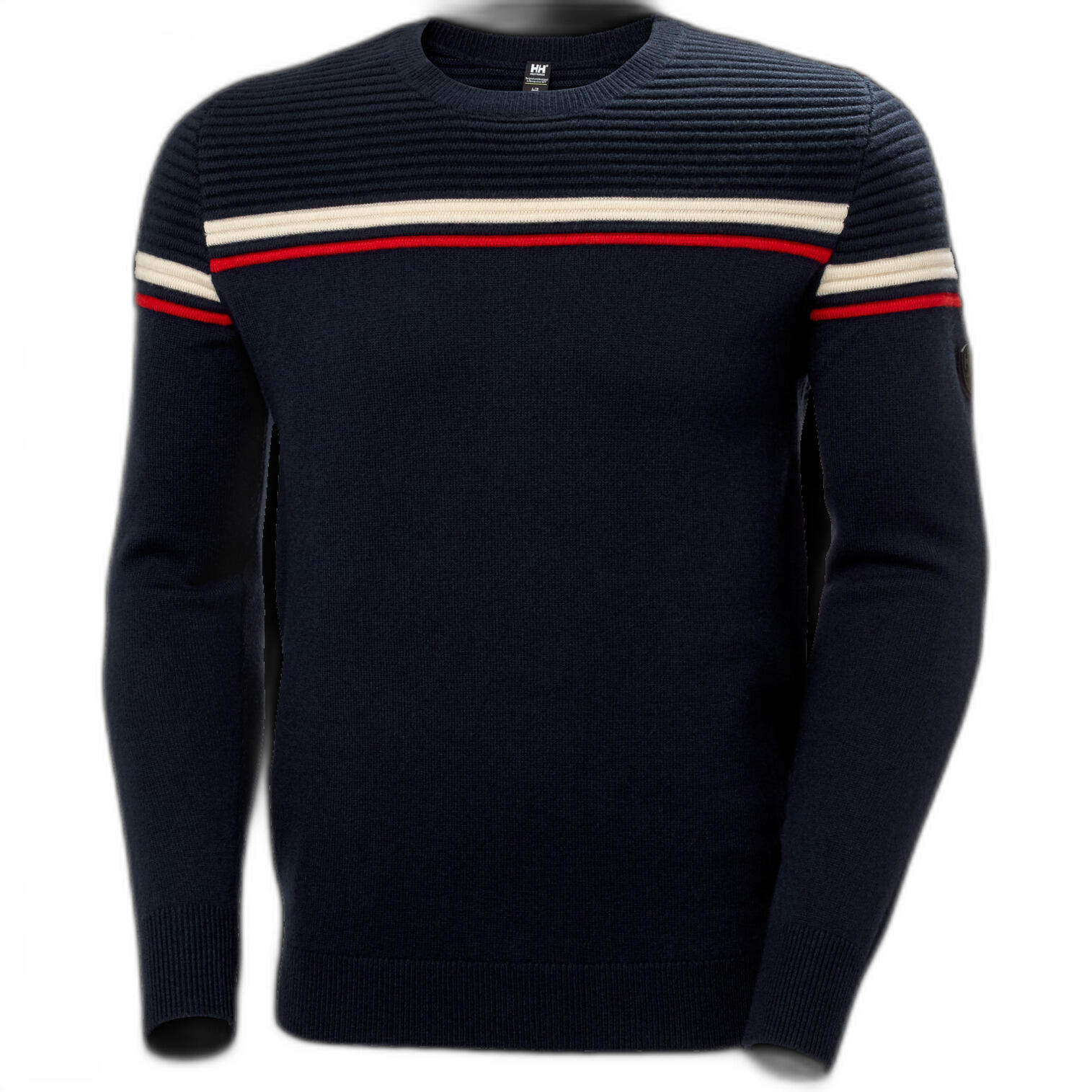 Bluza Helly Hansen carv knitted