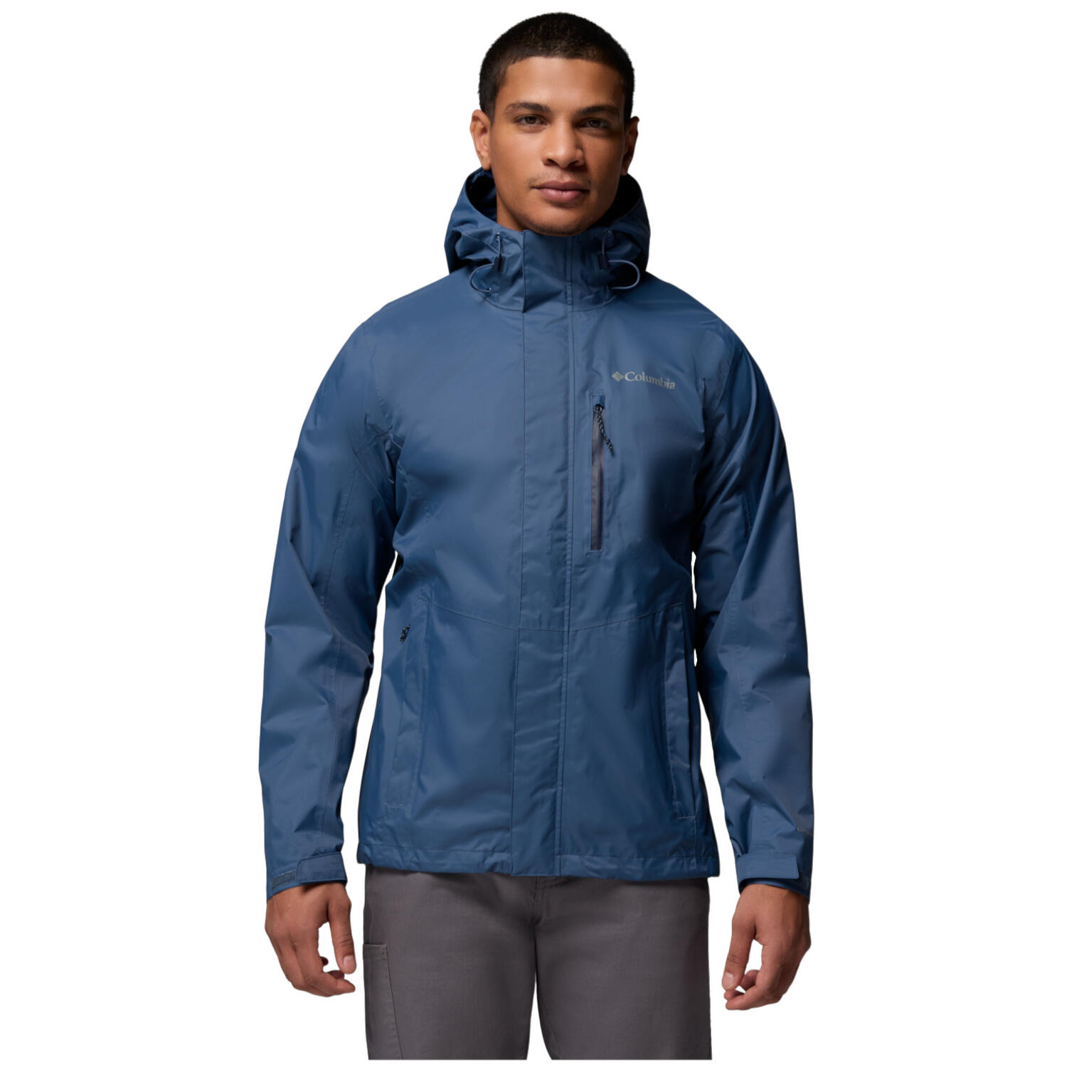 Kurtka sportowa męska Pouring Adventure III Jacket