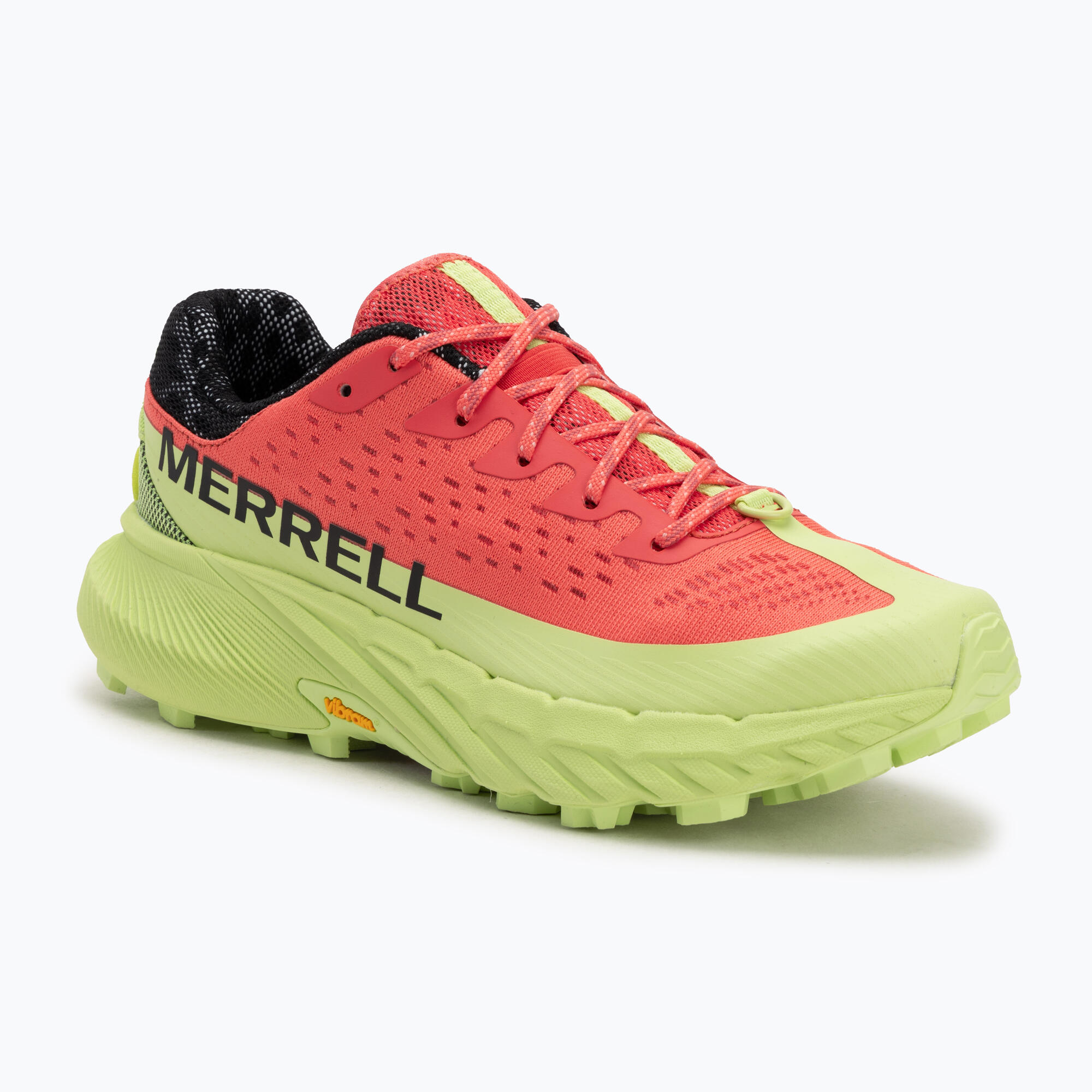 Buty do biegania damskie Merrell Agility Peak 5