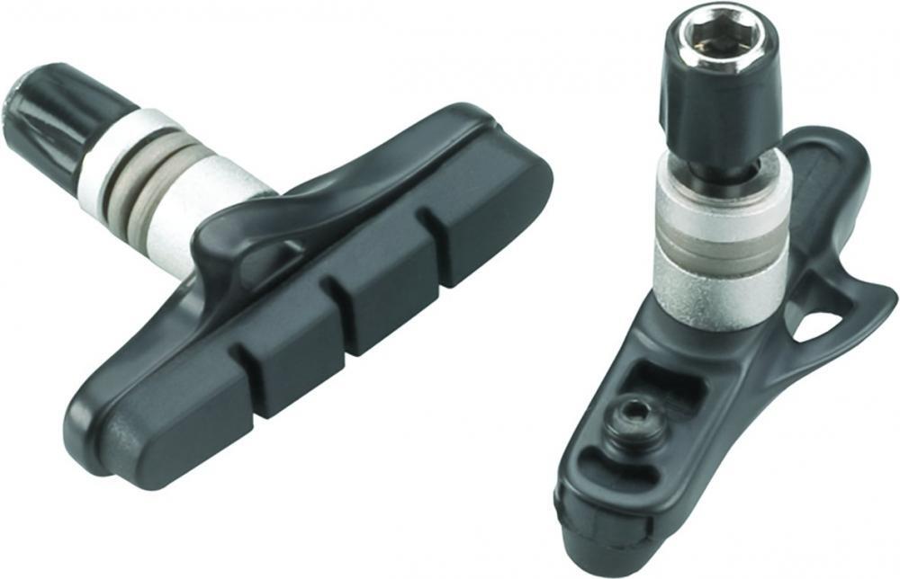 Klocki hamulcowe Jagwire Cross Pro Brake Pad