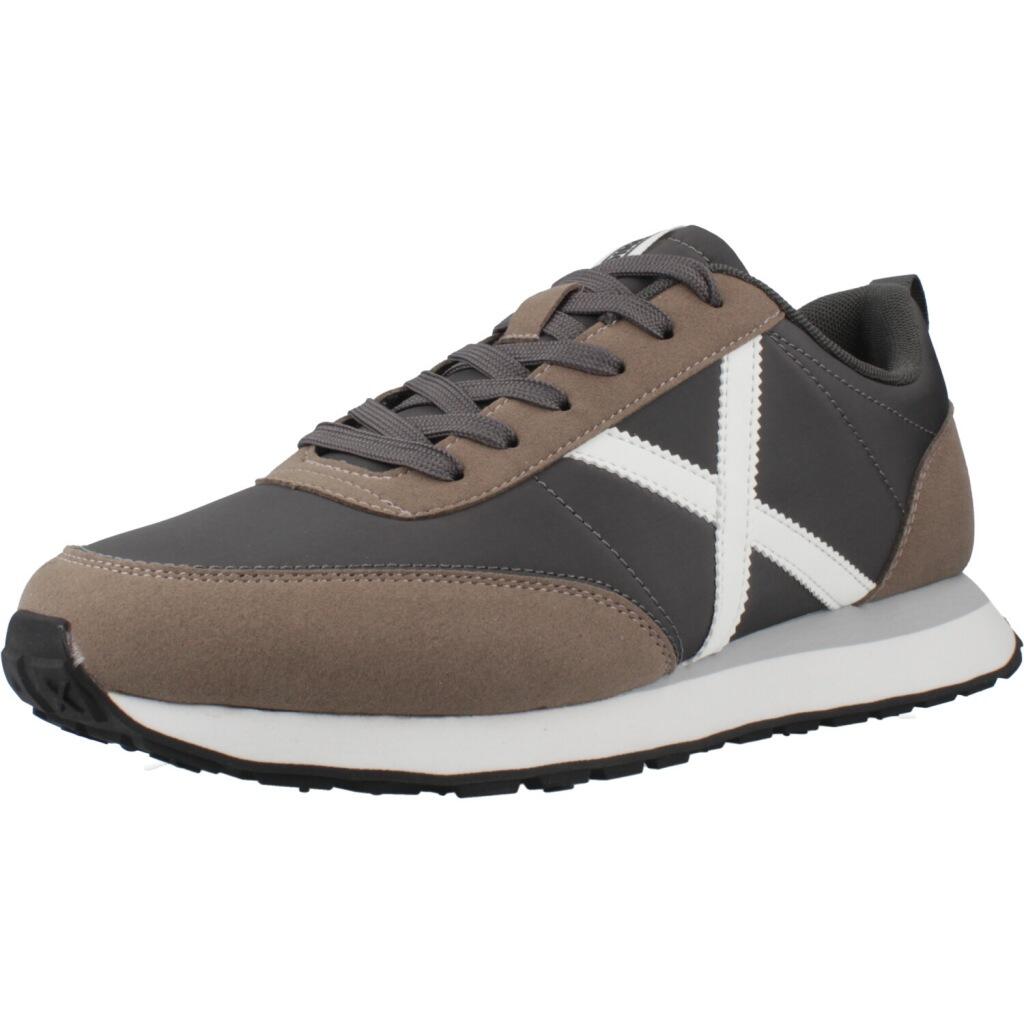 Buty MUNICH RUSH 04 Szary