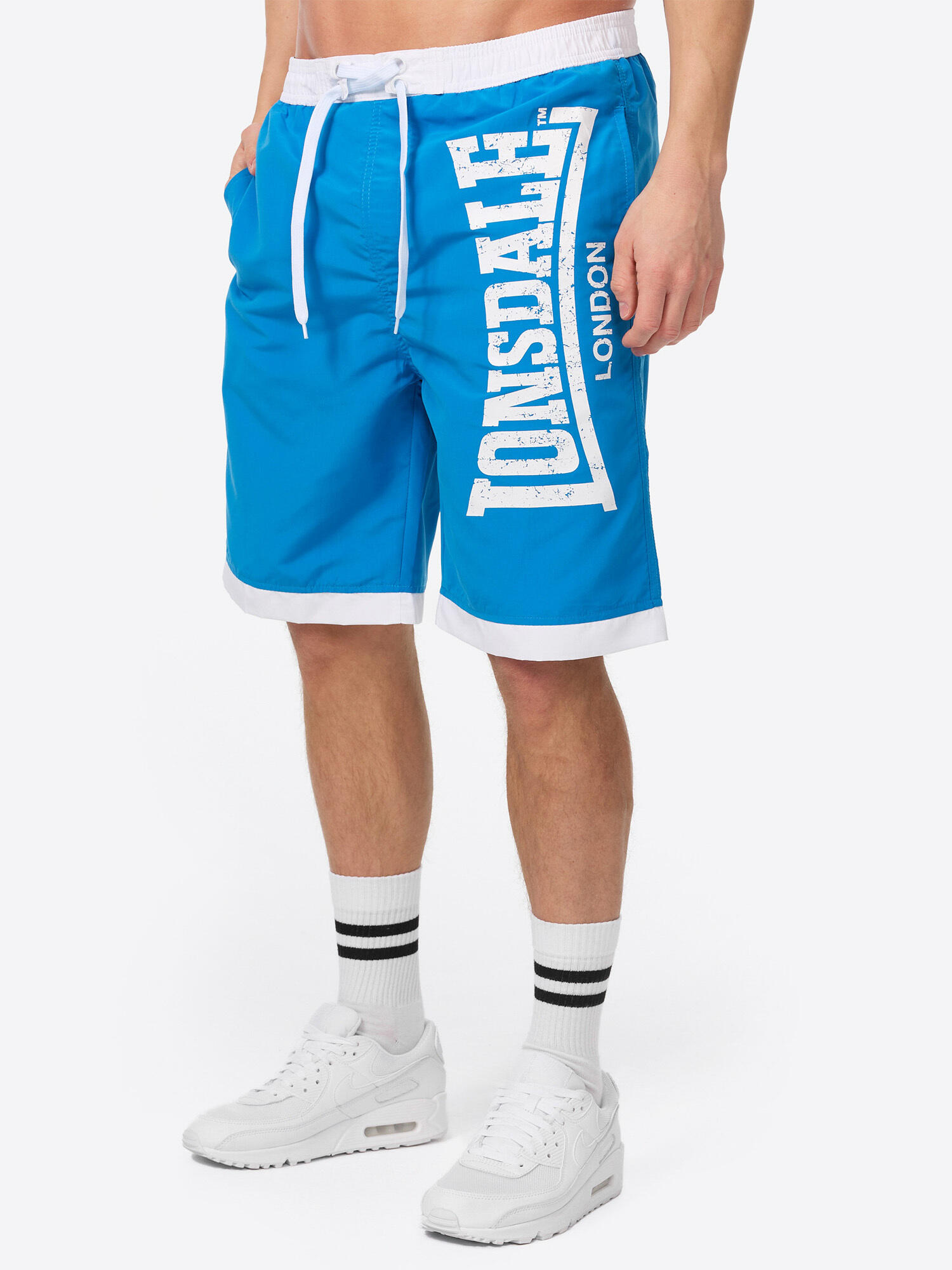 Szorty Lonsdale Clennel