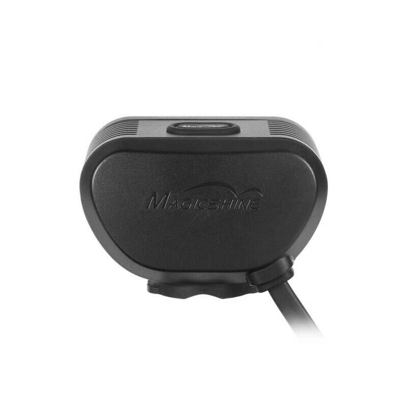 Oświetlenie przednie Magicshine monteer 3500s