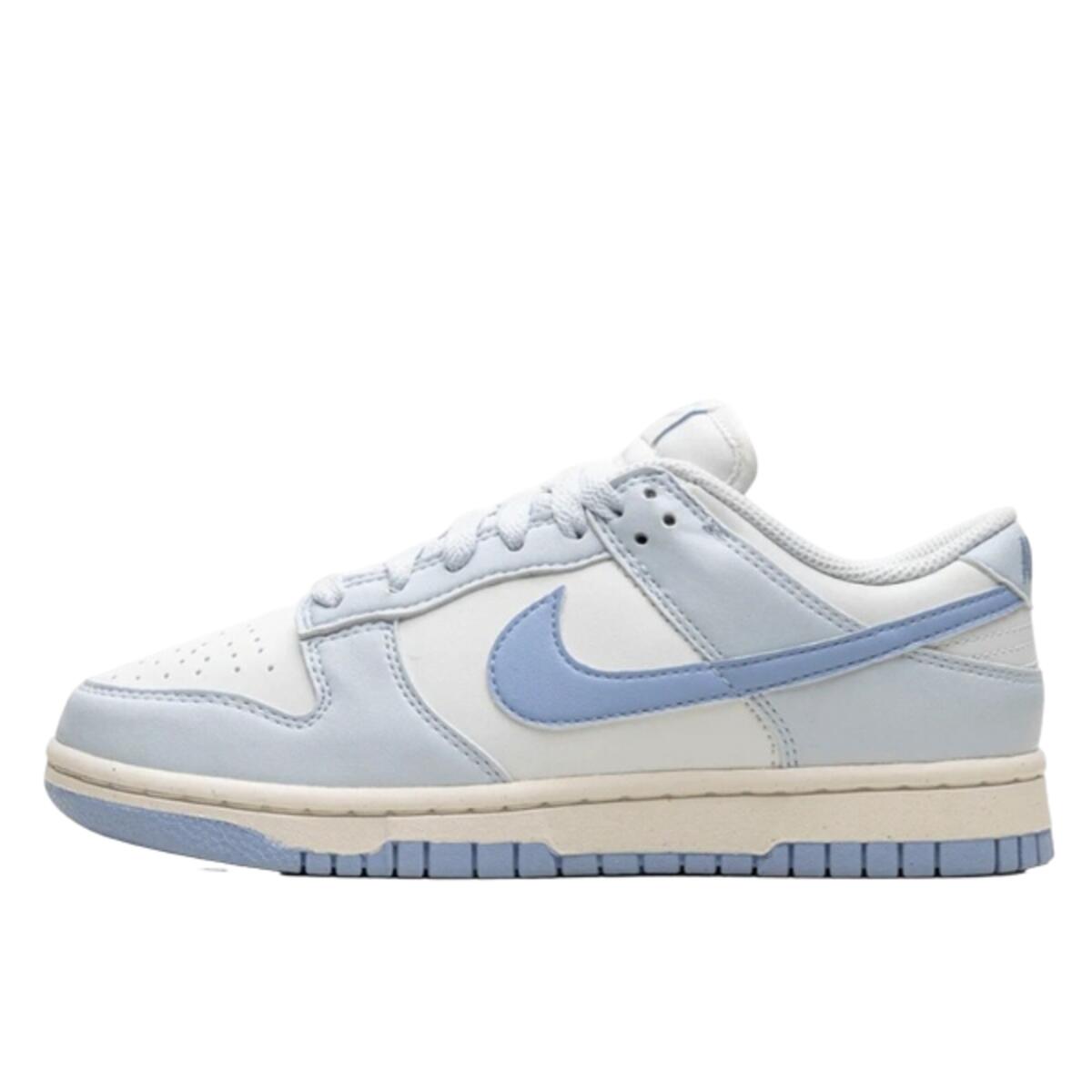 Nike Dunk Low Next Nature Blue Tint