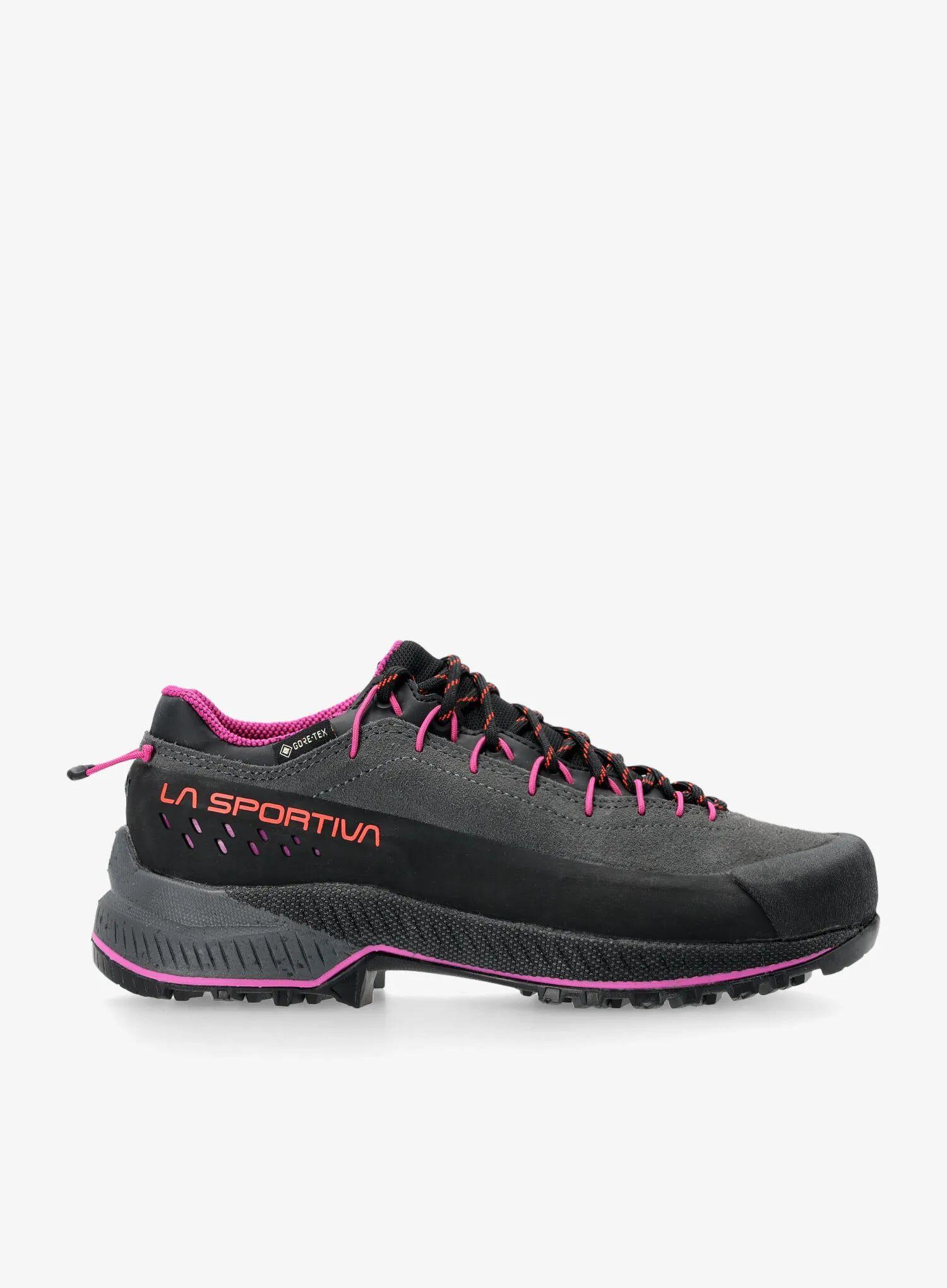 Buty podejściowe damskie La Sportiva TX4 Evo GTX - springtime