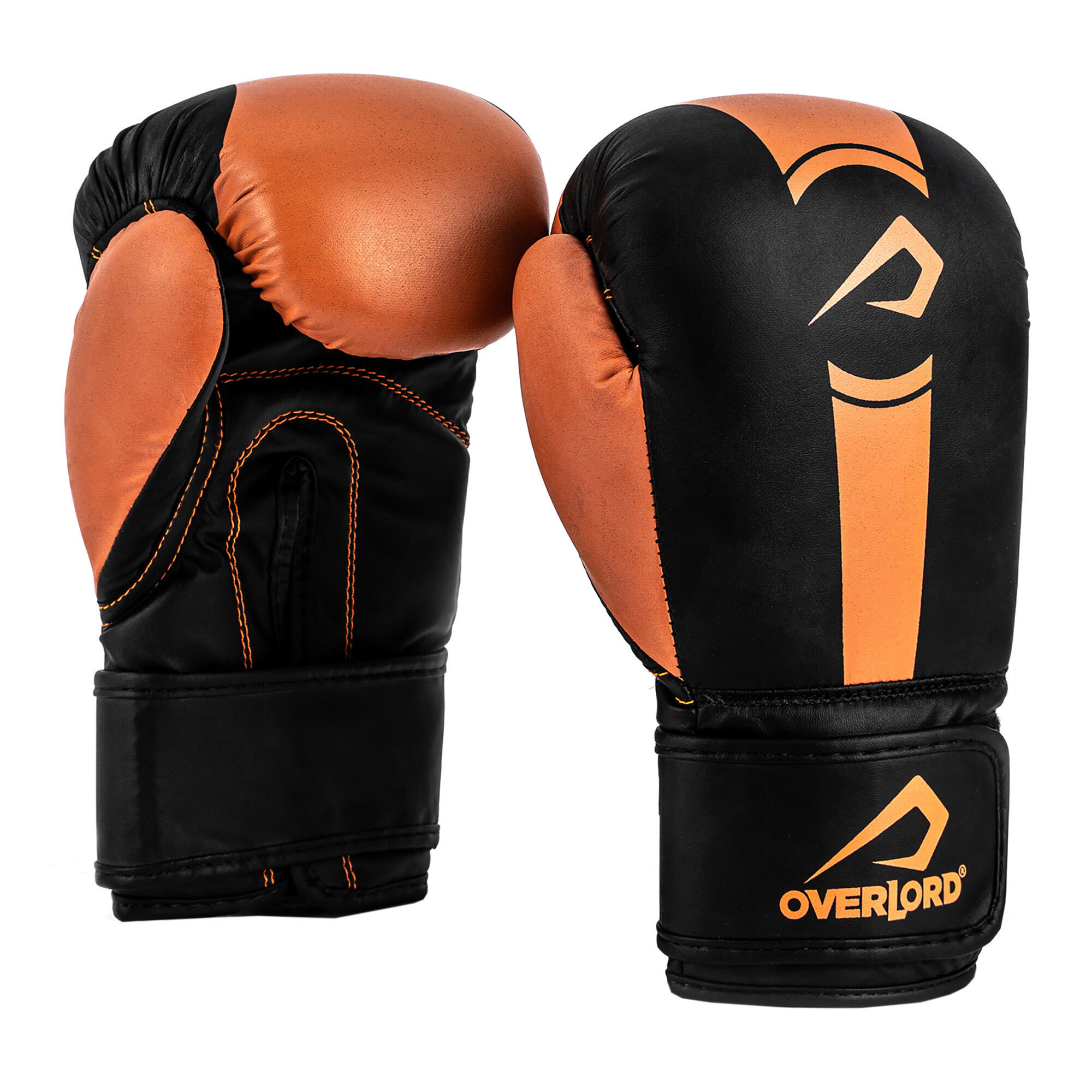 Rękawice bokserskie Overlord Boxer