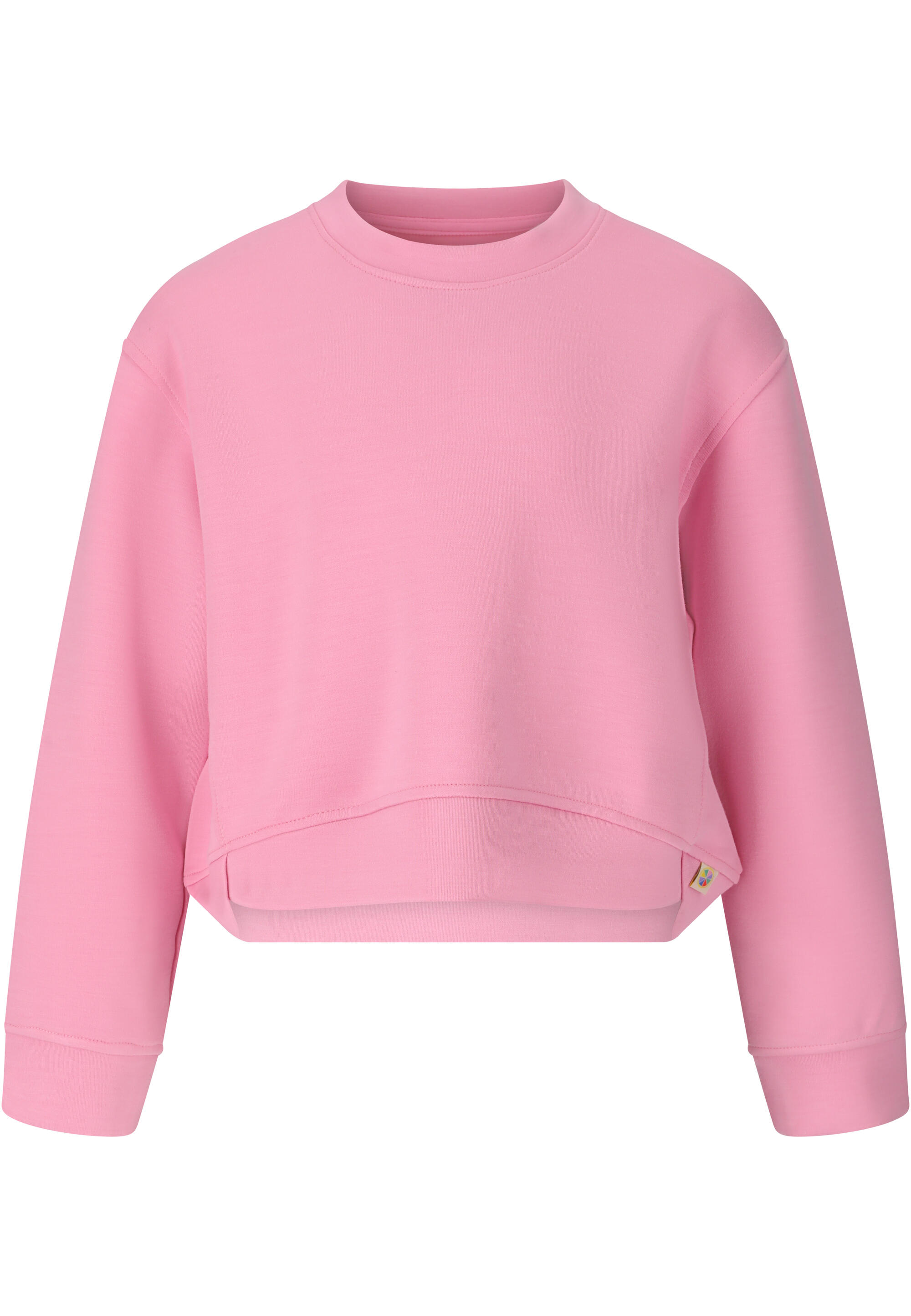 Luźna bluza dziecięca Zigzag Wera