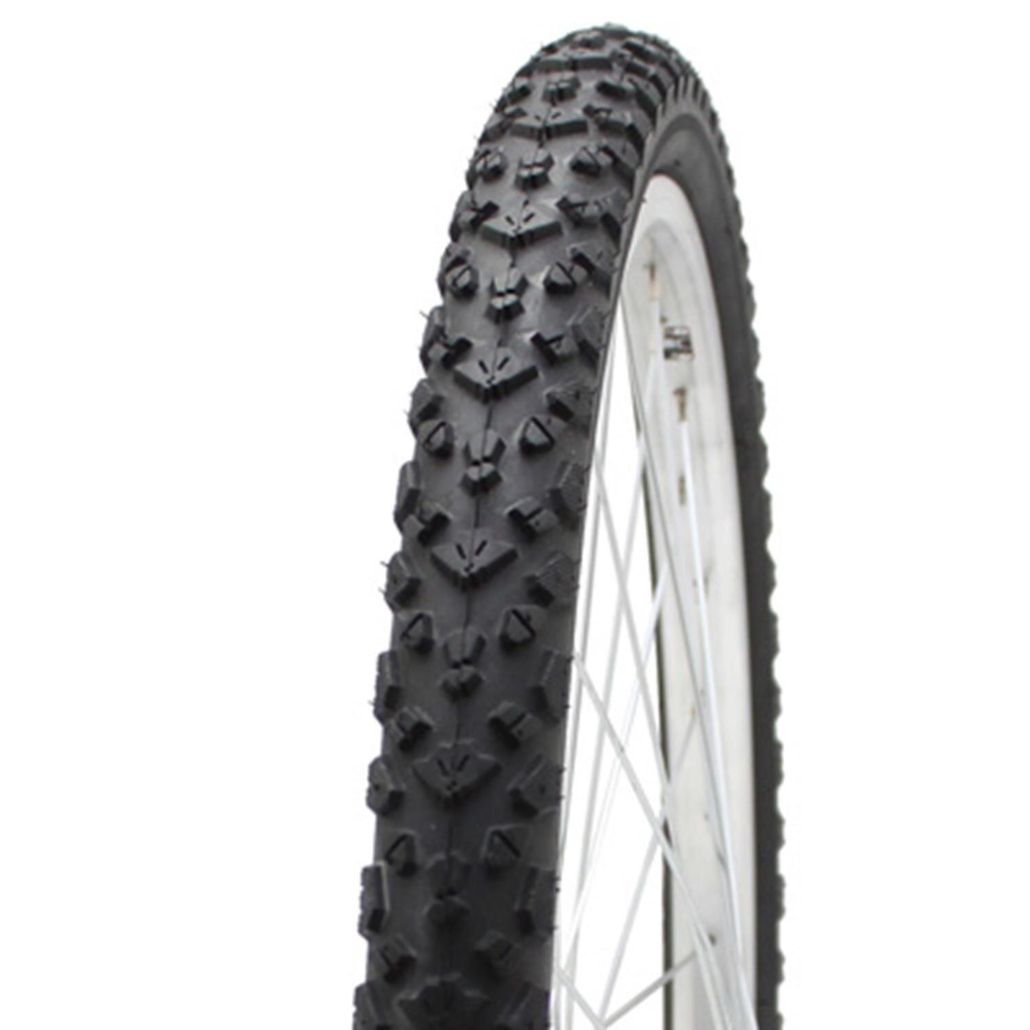 Dziecięce opony do rowerów górskich Deli S-614 TR